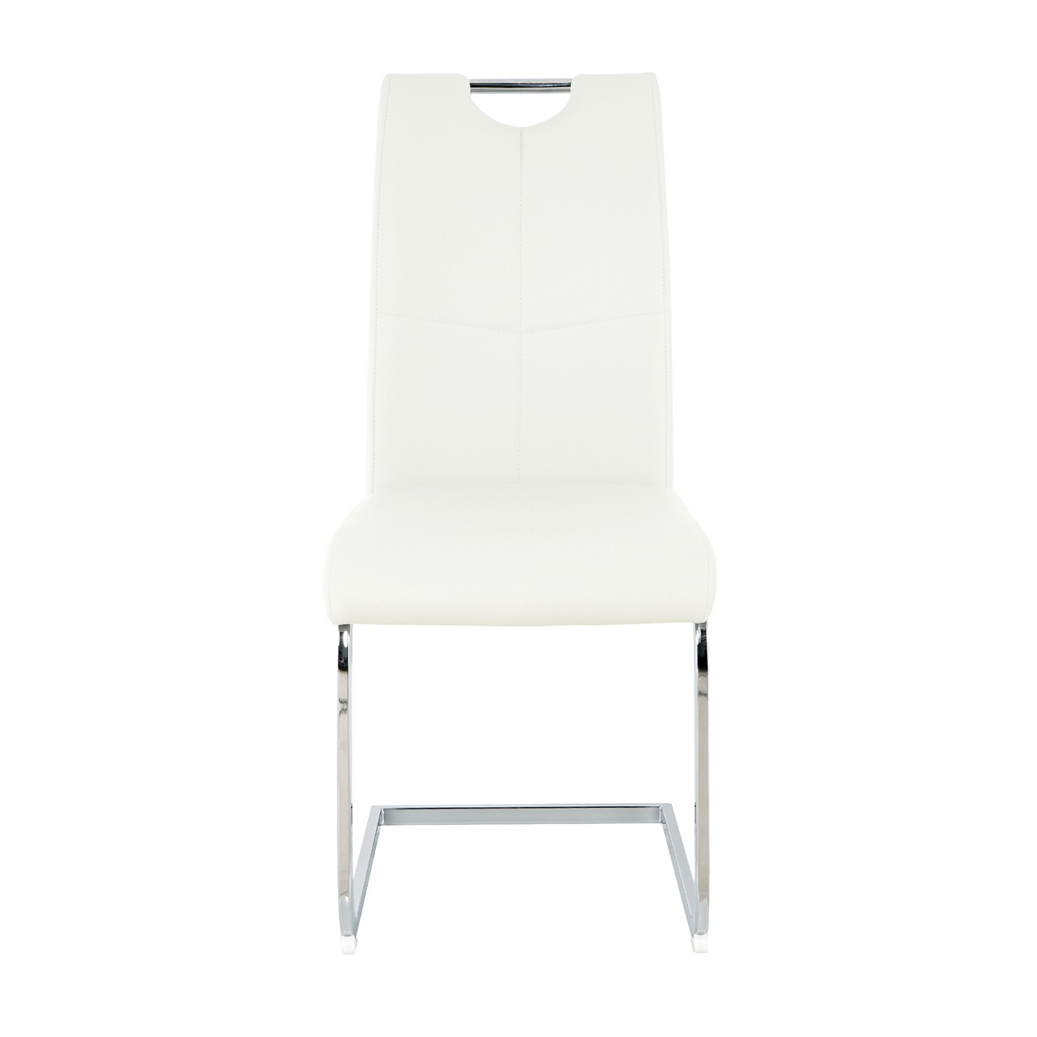 SINOFURN SYA010265BG Dining-Chairs - View #3