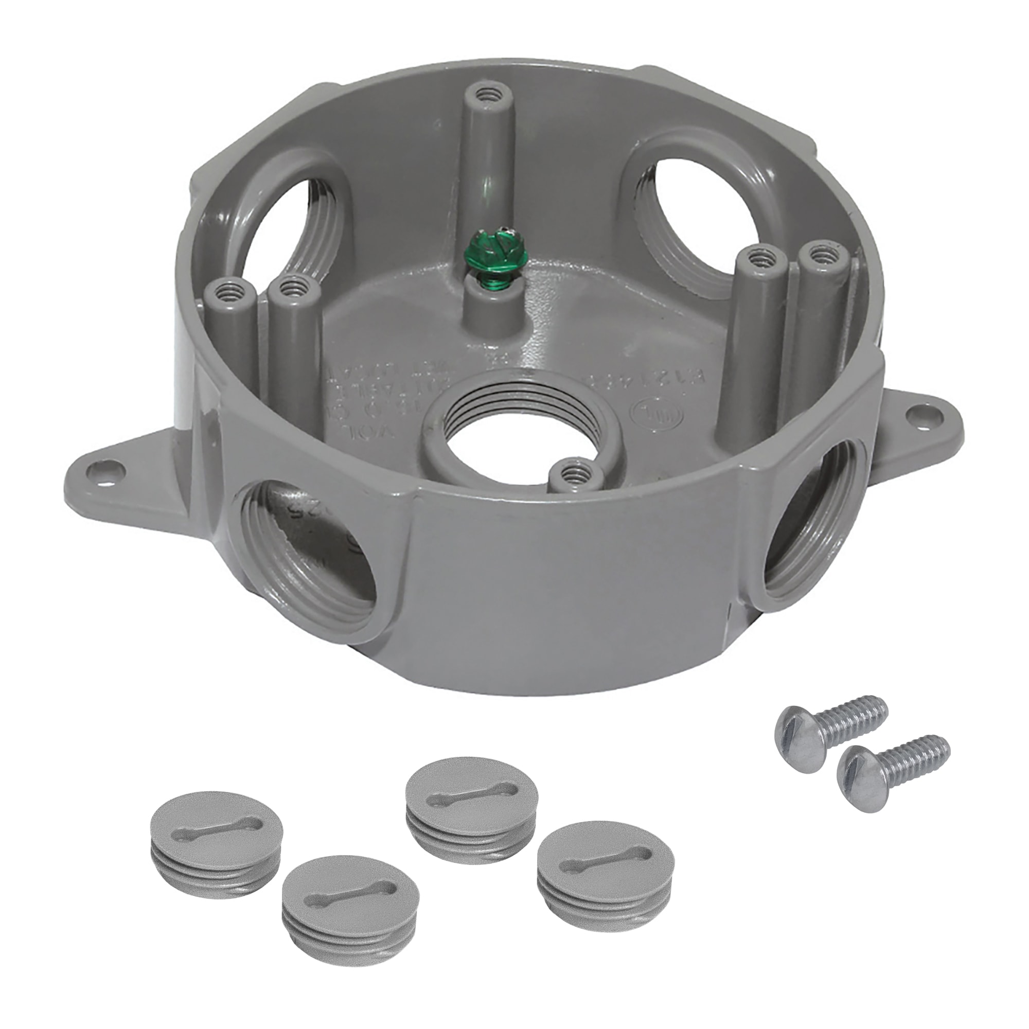 Sigma Engineered Solutions 143854 Electrical-Box - View #8