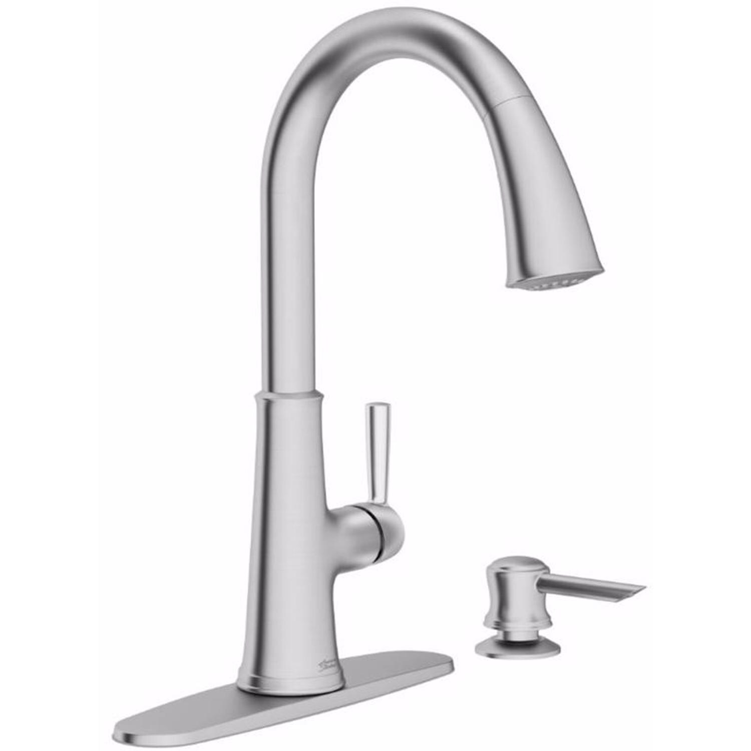 American Standard EJD4011289 Kitchen-Faucets - View #2