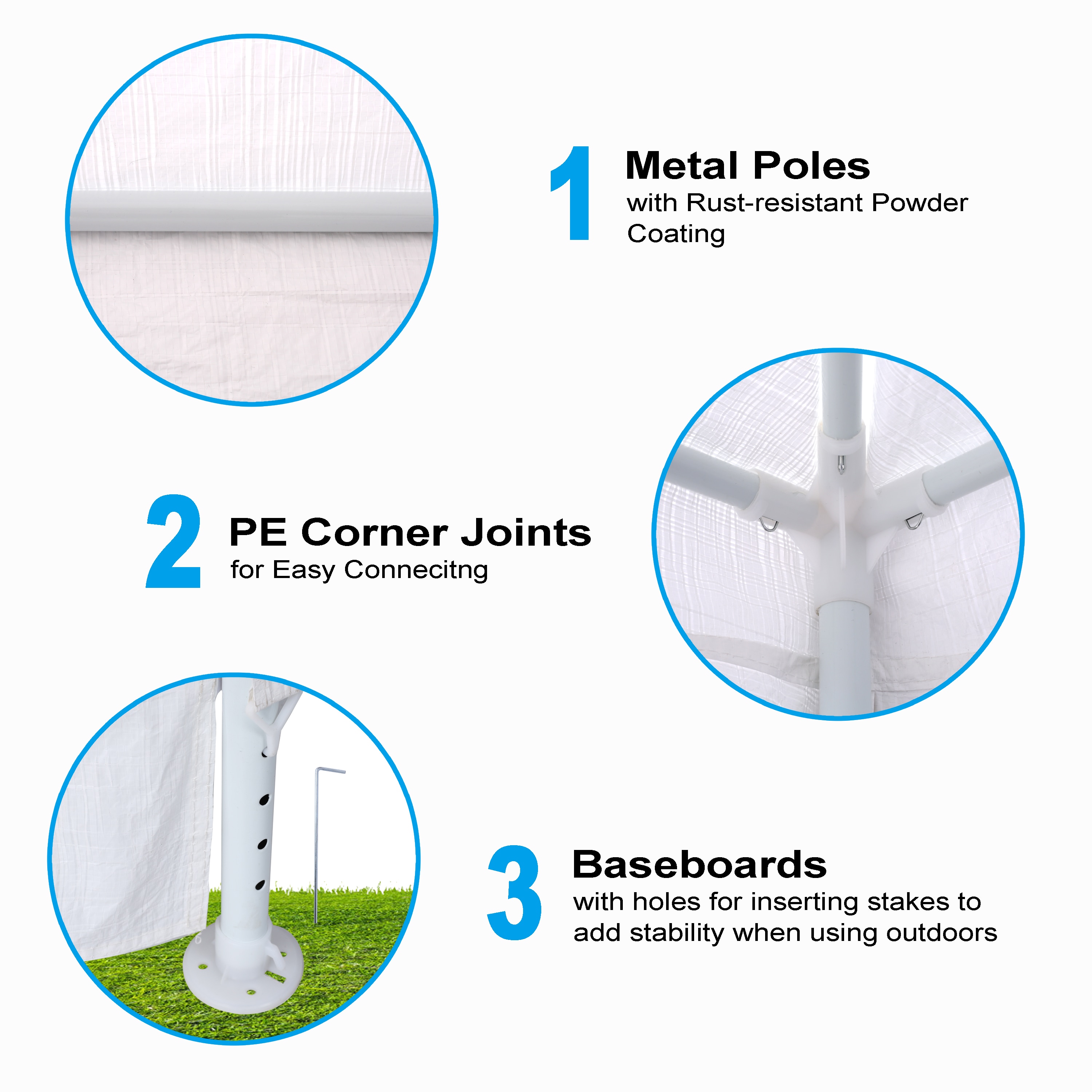 Bayfeve BFDS-7952-UM Canopies-Sl - View #7