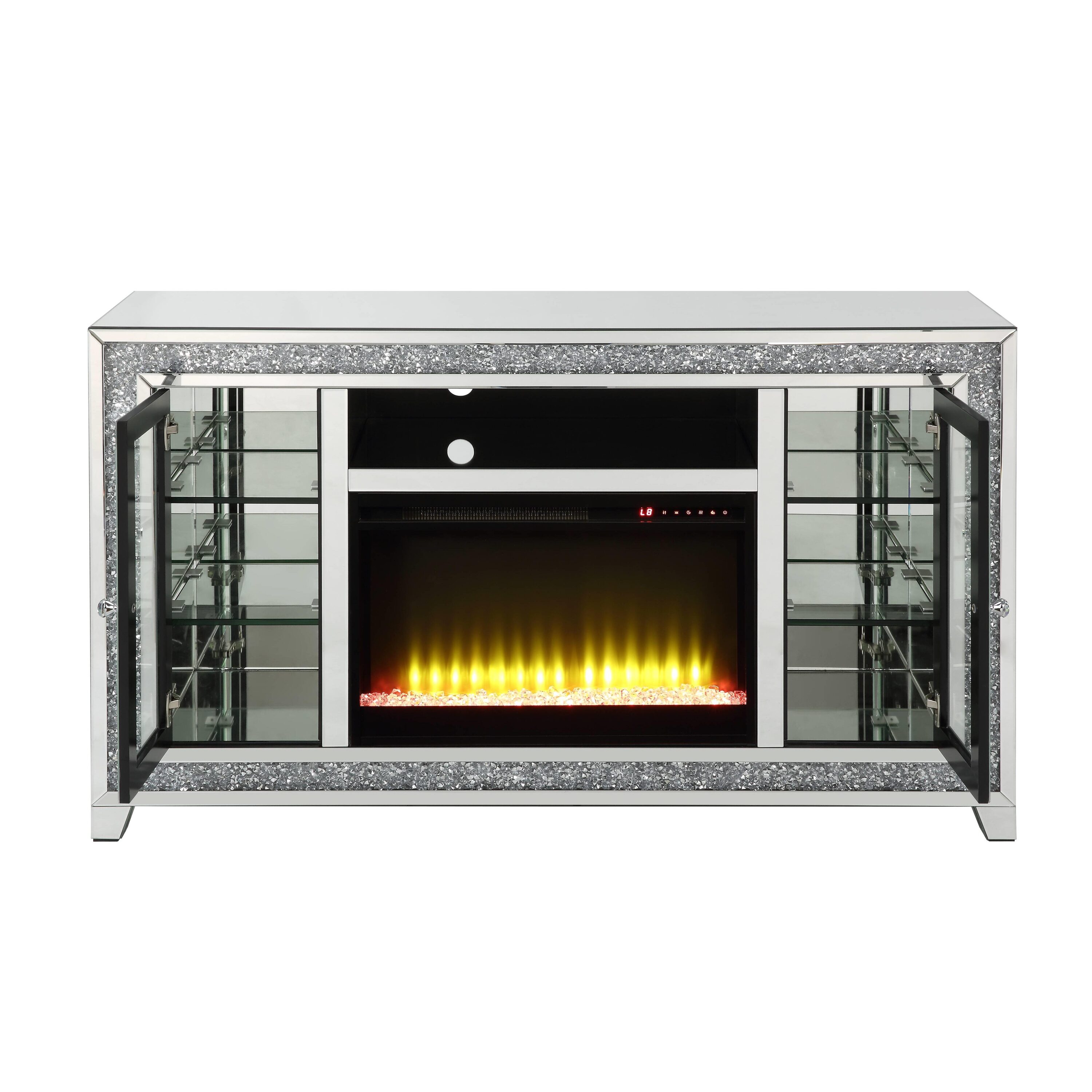 Maocao Hoom FZLV00316 Electric-Fireplaces - View #8