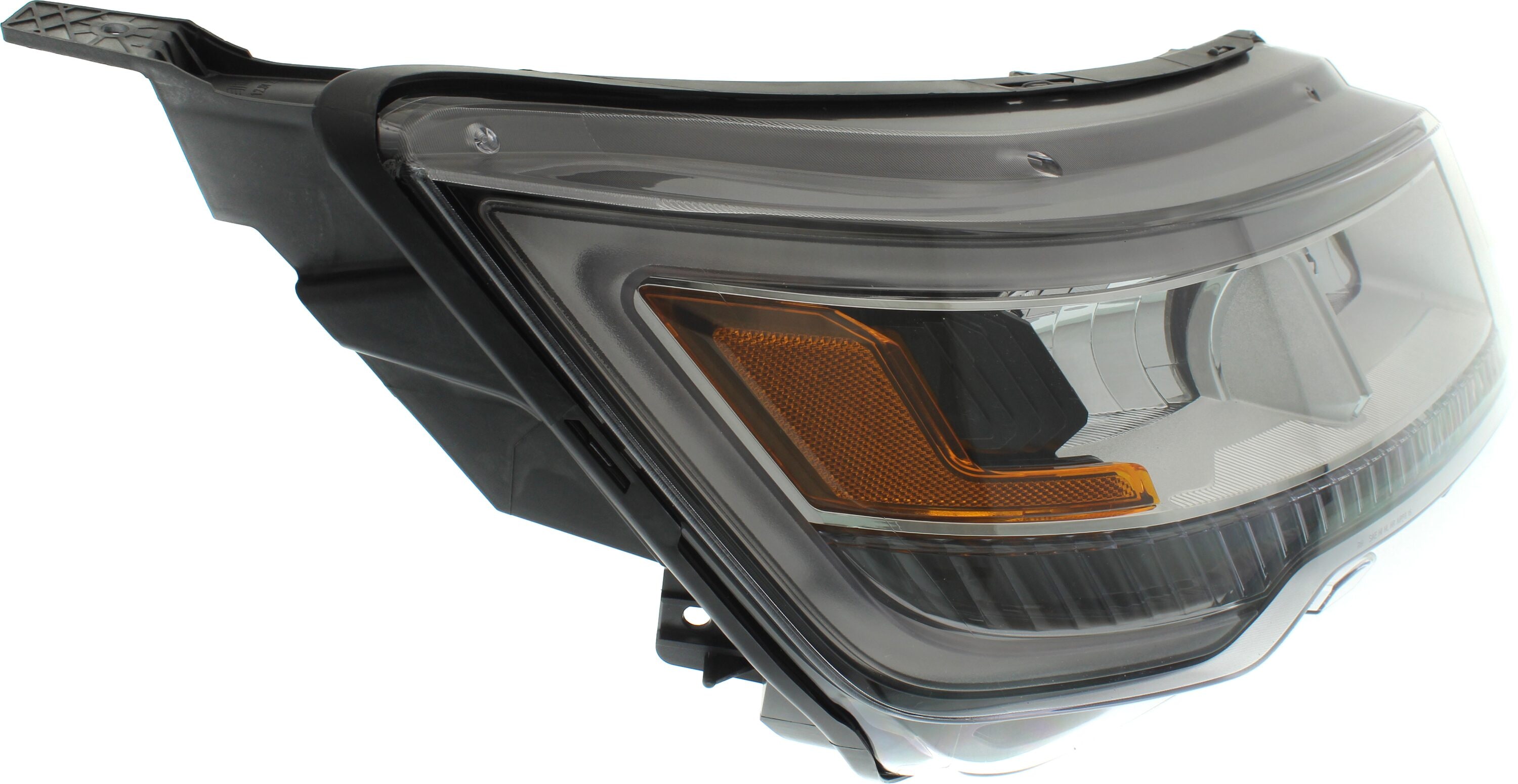 Garage-Pro JCWRF10010041GP Headlights-Components - View #2