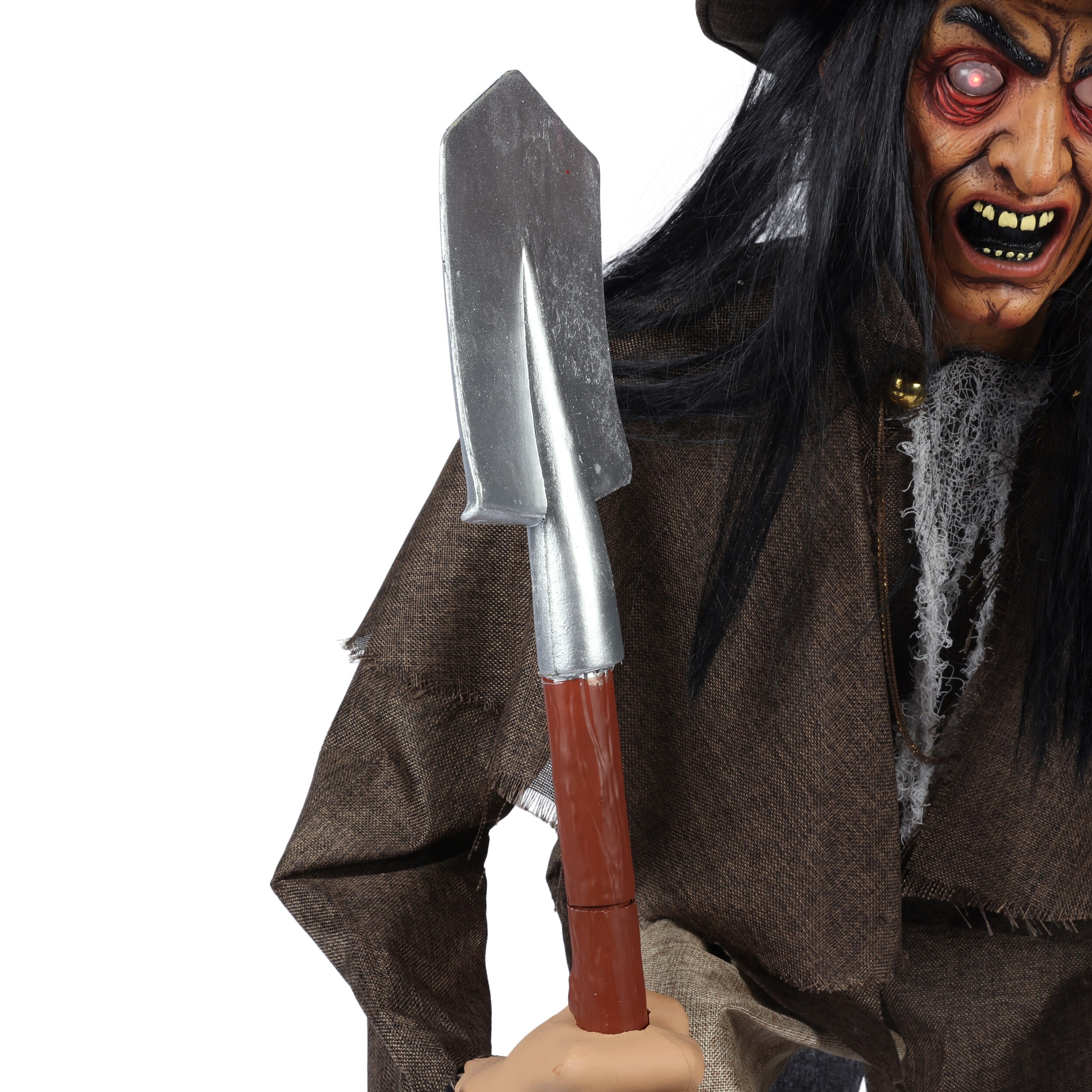 Haunted Living 229160 Halloween-Animatronics - View #4