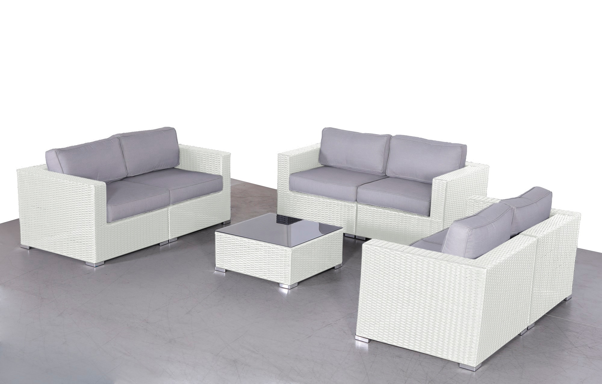 Living Source International CM-3054 Patio-Tables - View #5