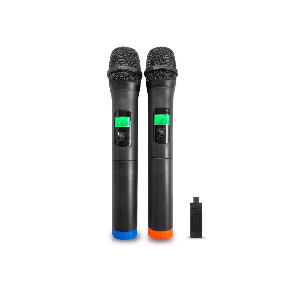 Technical Pro 849102690M 2-in Indoor Portable Speaker