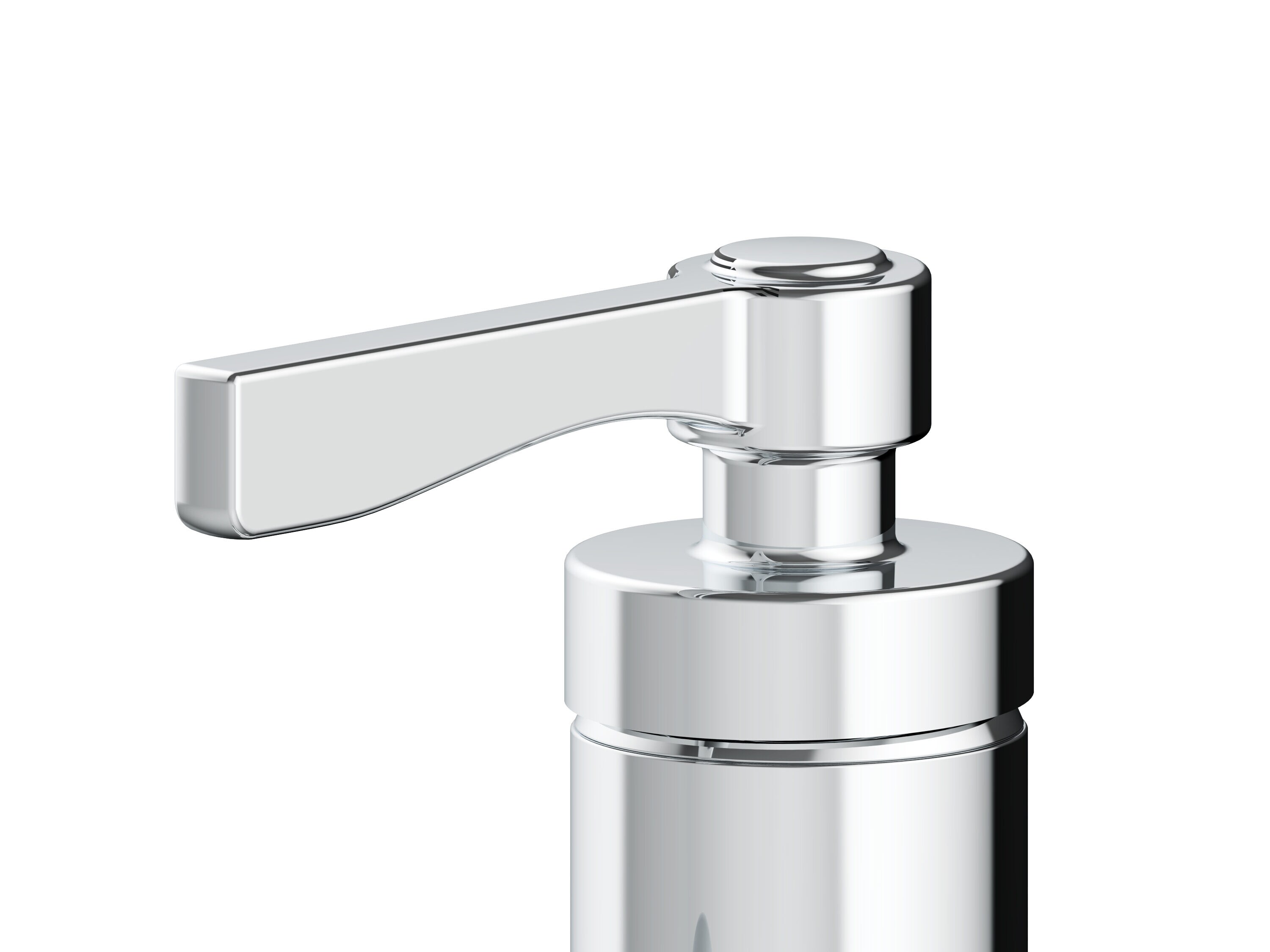 allen + roth 67746W-6101 Lavatory-Faucets - View #5