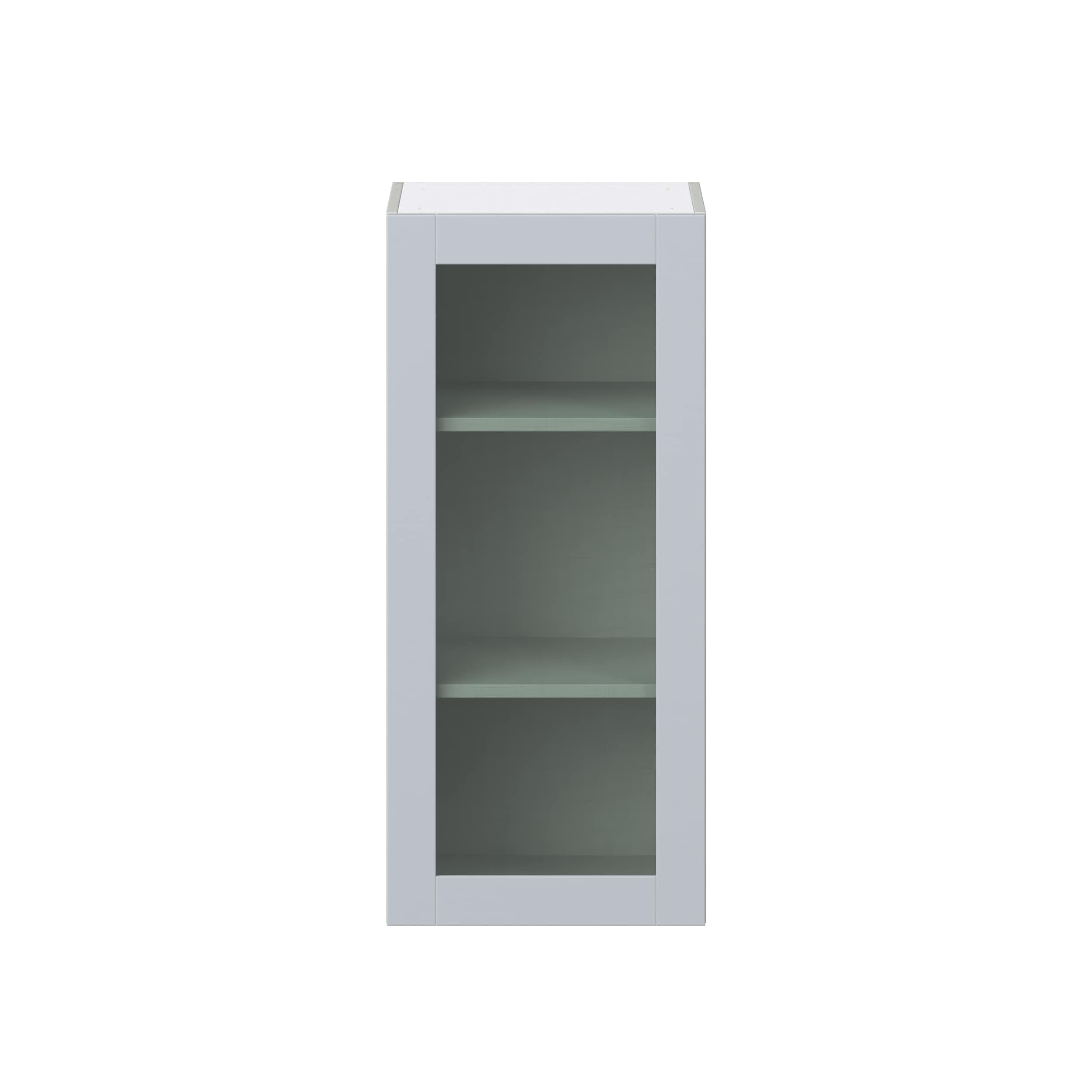 Hugo&Borg DSWG1840(L/R)-CH Cabinets-Kitchen - View #6