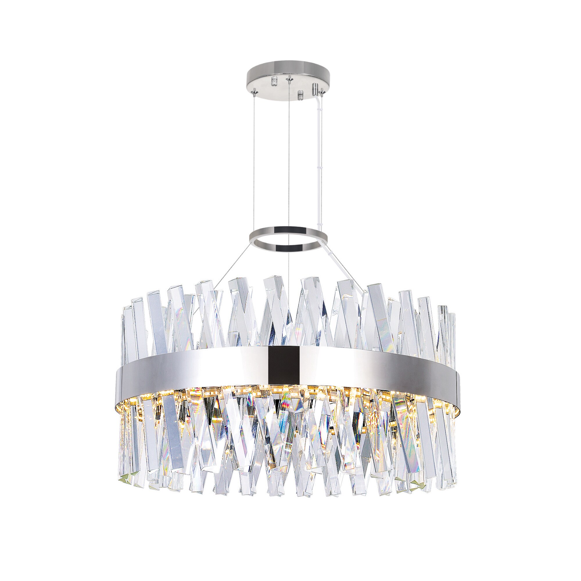 CWI Lighting 1220P24-601 b090015 - View #3