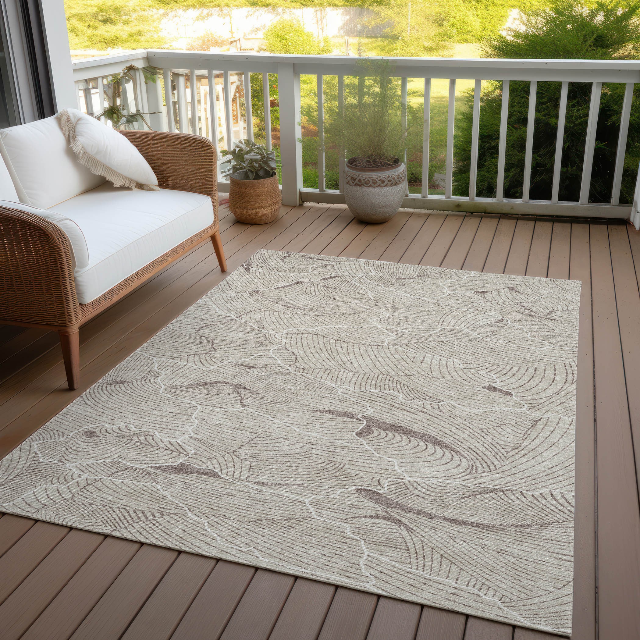 Addison Rugs ACN1048BG3X5 rugs - View #8
