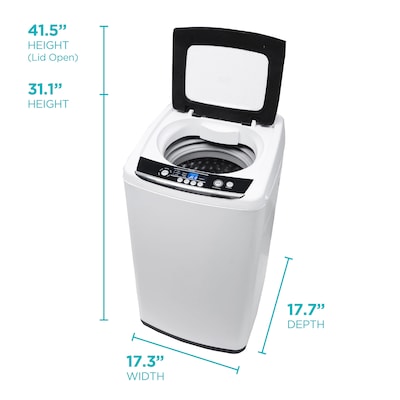 BLACK+DECKER Portable Washers & Dryers at