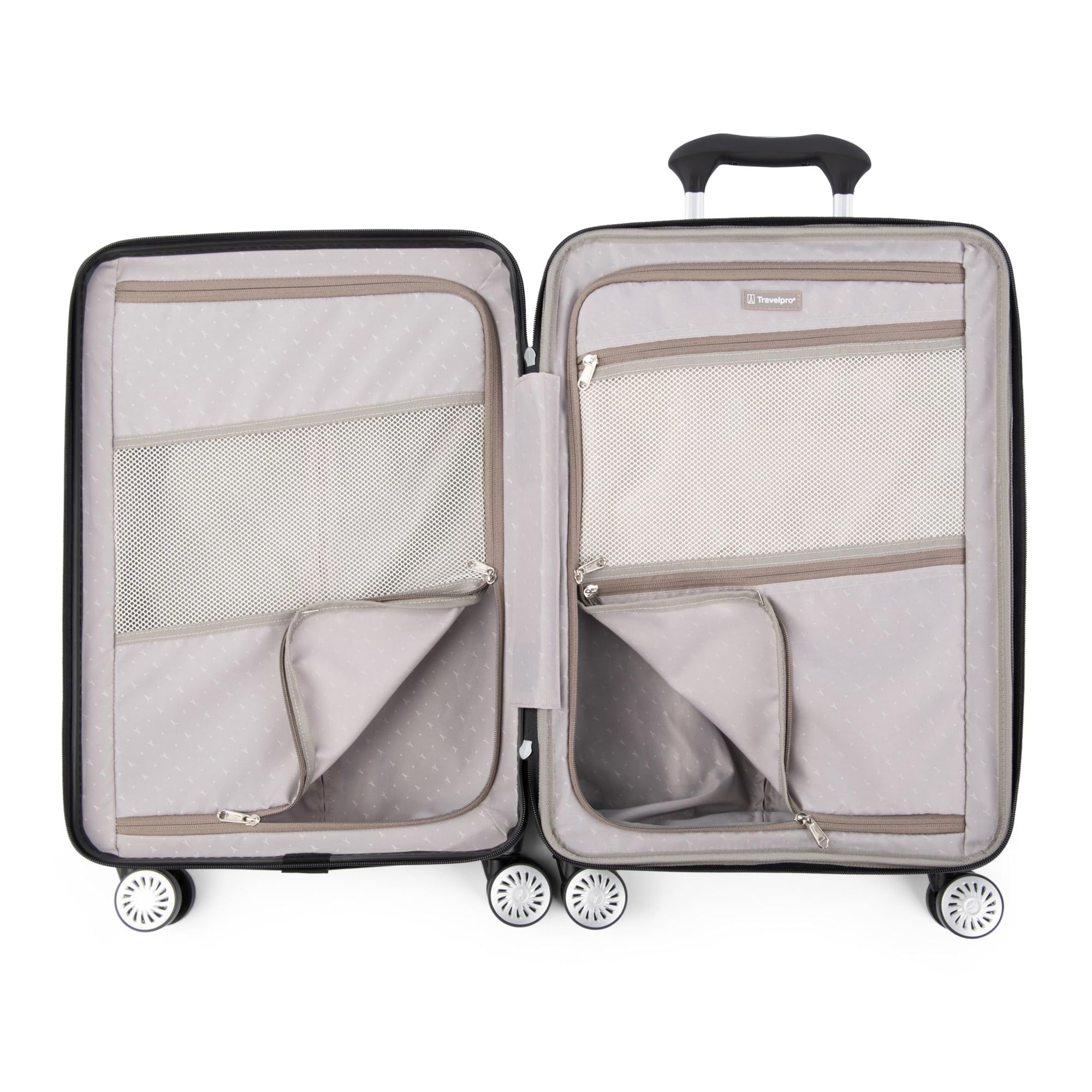 Travelpro TP-TP9021C9105 Luggage-And-Luggage-Sets - View #6