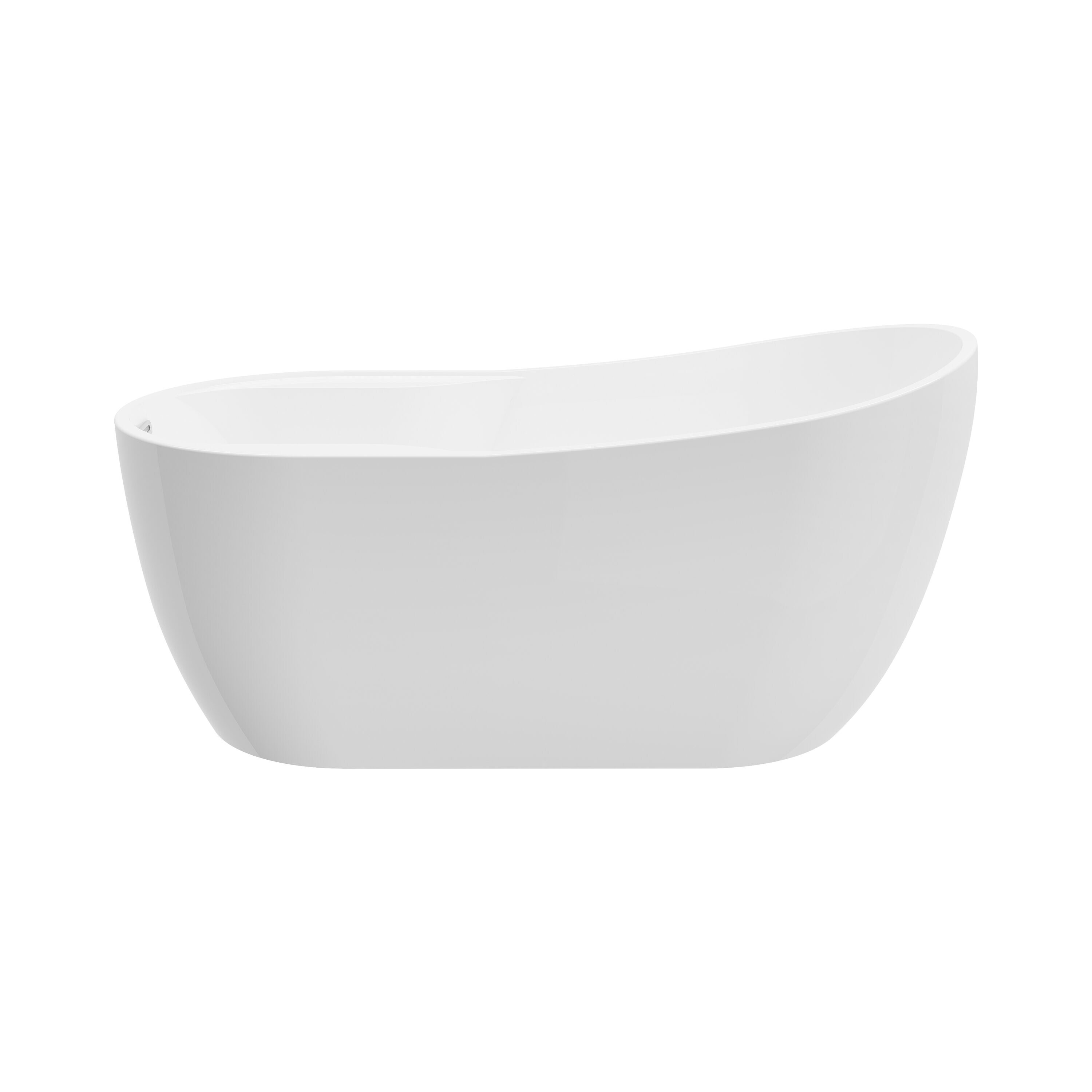A&E Bath and Shower MIAMI-59 bathtubs - View #6