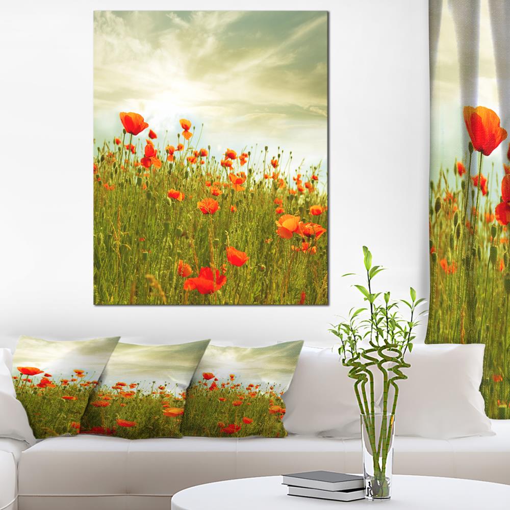 Designart PT12674-30-40 Wall-Art - View #3
