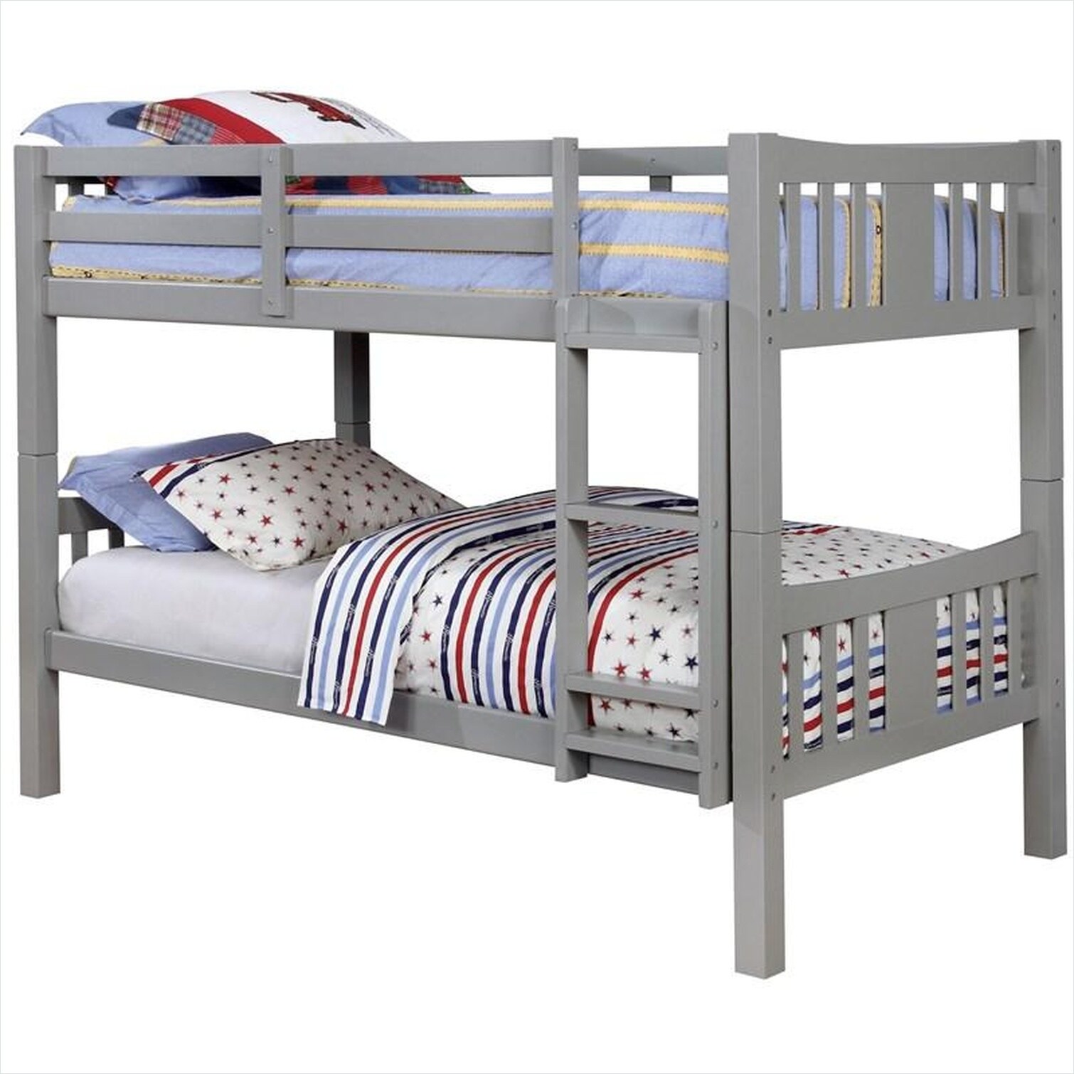 SunJet 65TEEDJF0ZXX Bunk-Beds - View #6