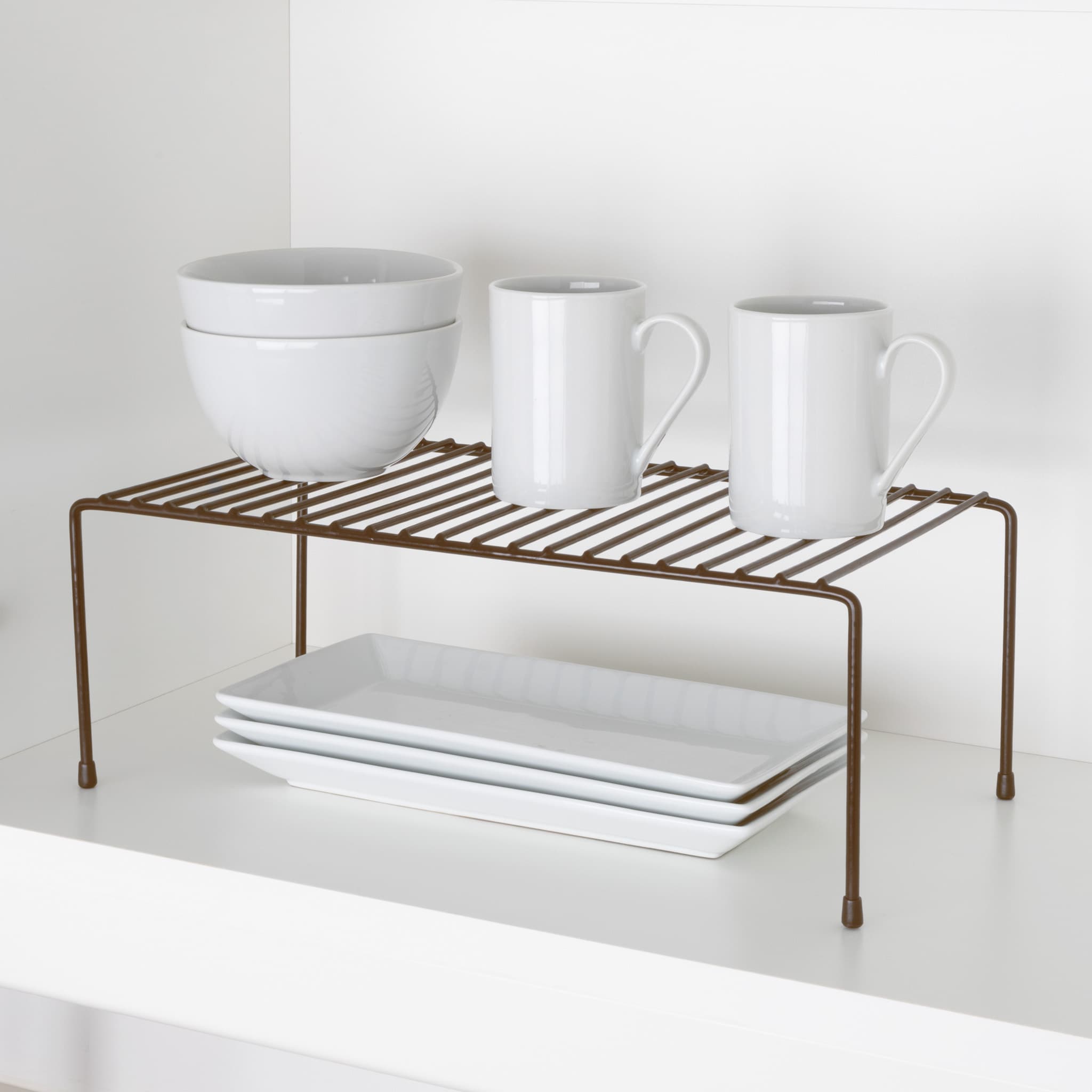 Smart Design 8233188A24 Pull-Out-Cabinet-Baskets - View #3
