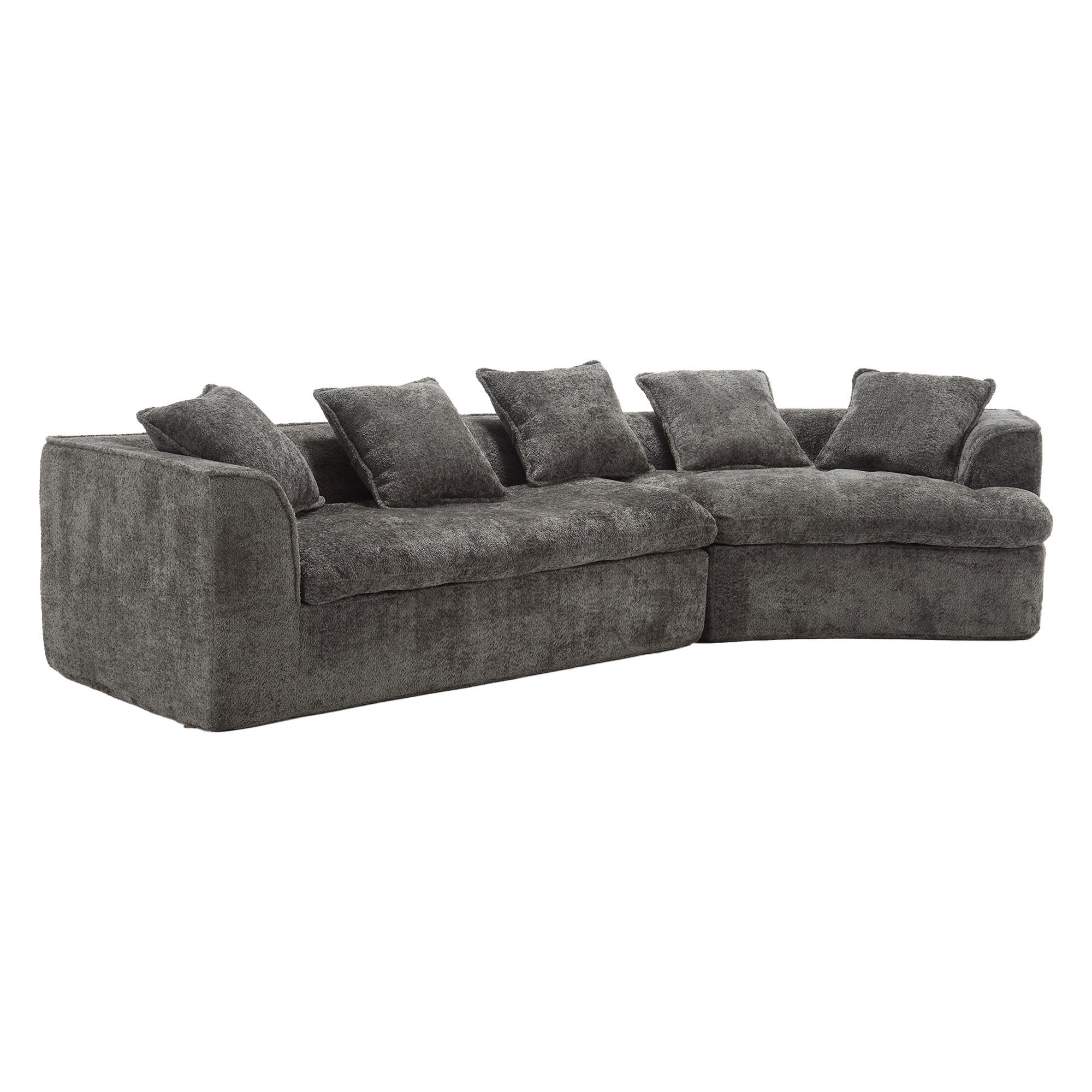 Bayfeve BF-S00111-IN Sofas-Loveseats - View #16