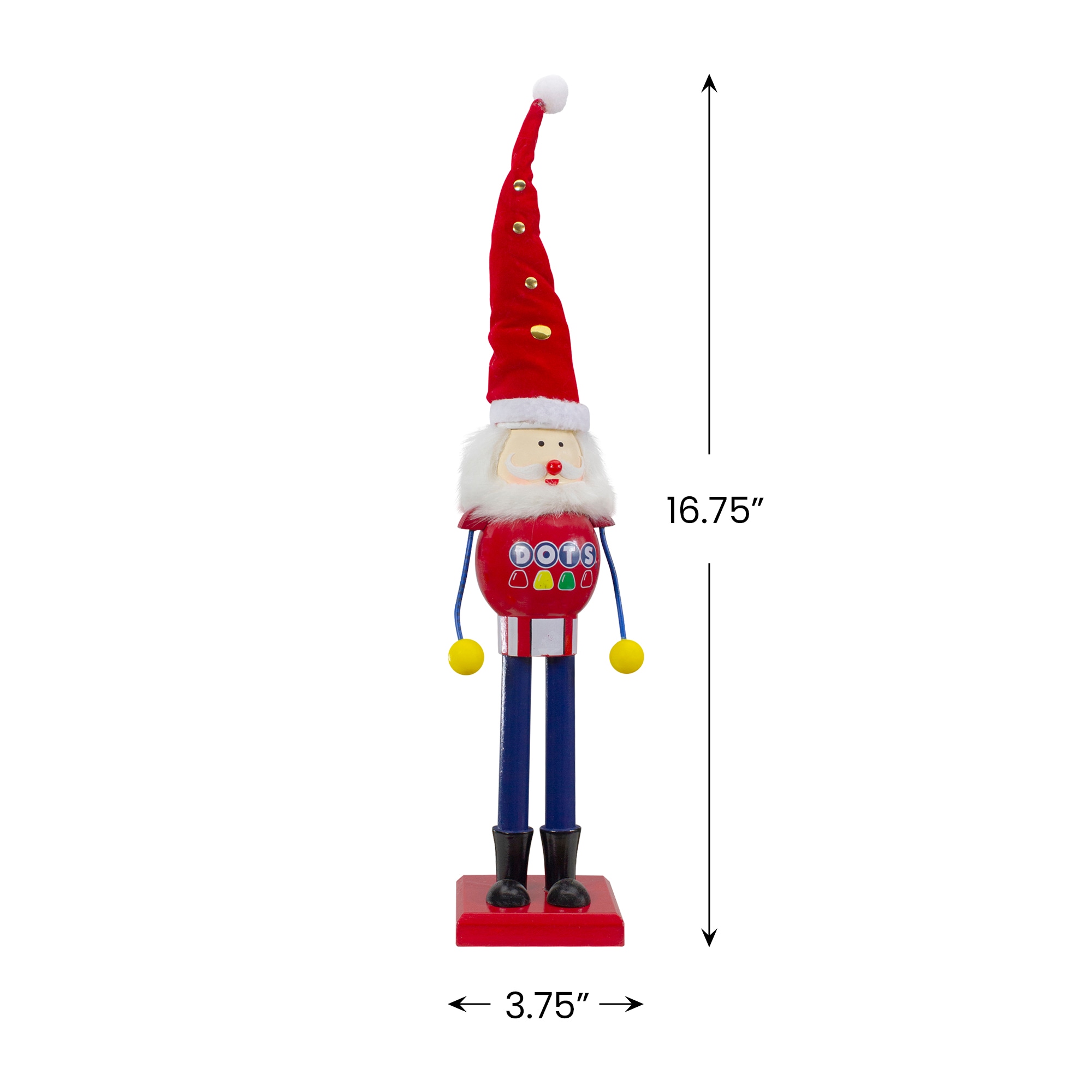 Northlight 31757040 Table-Christmas-Decorations - View #5