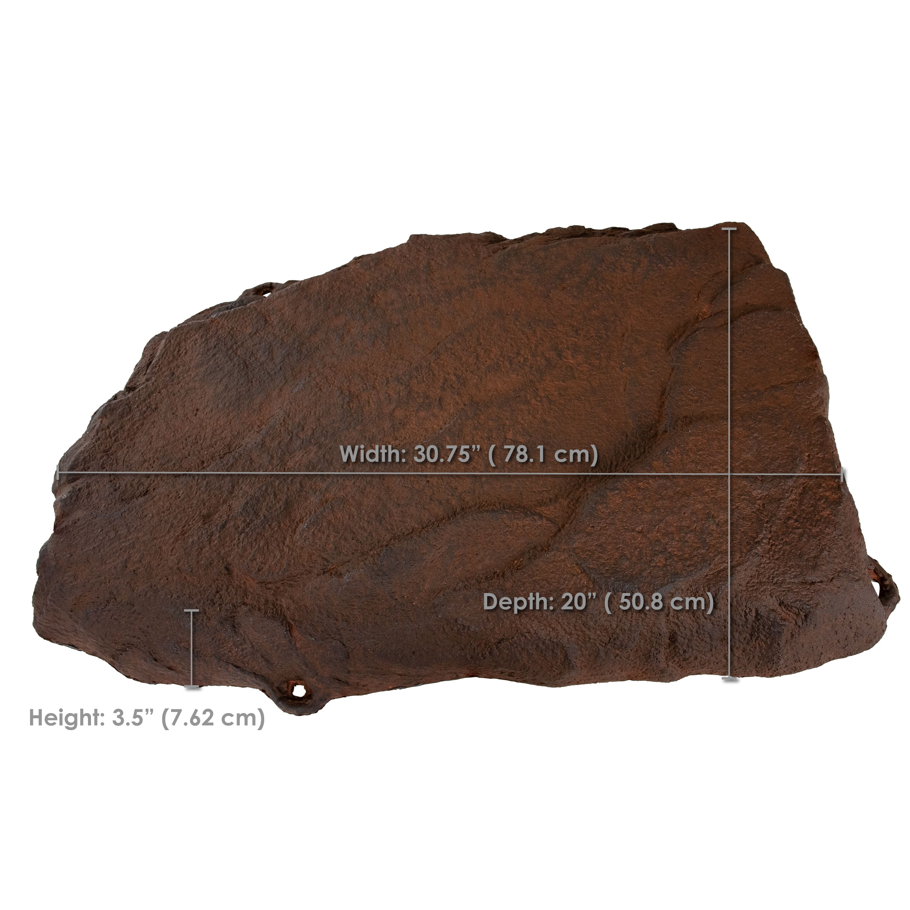 Sunnydaze Decor DG-260-COMBO Landscaping-Rock - View #7
