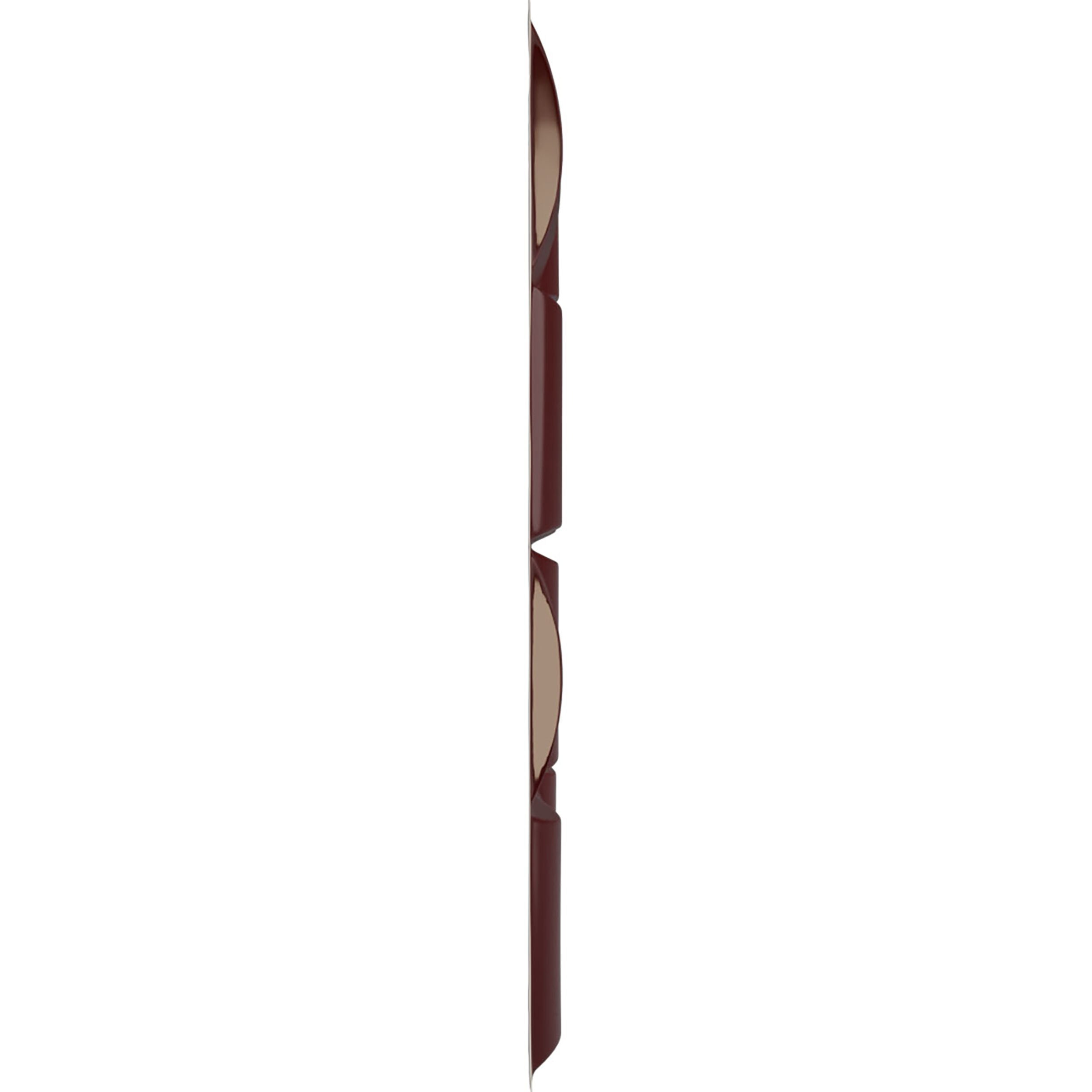 Ekena Millwork WP20X20BAHML-CASE-12 Wall-Panels - View #3