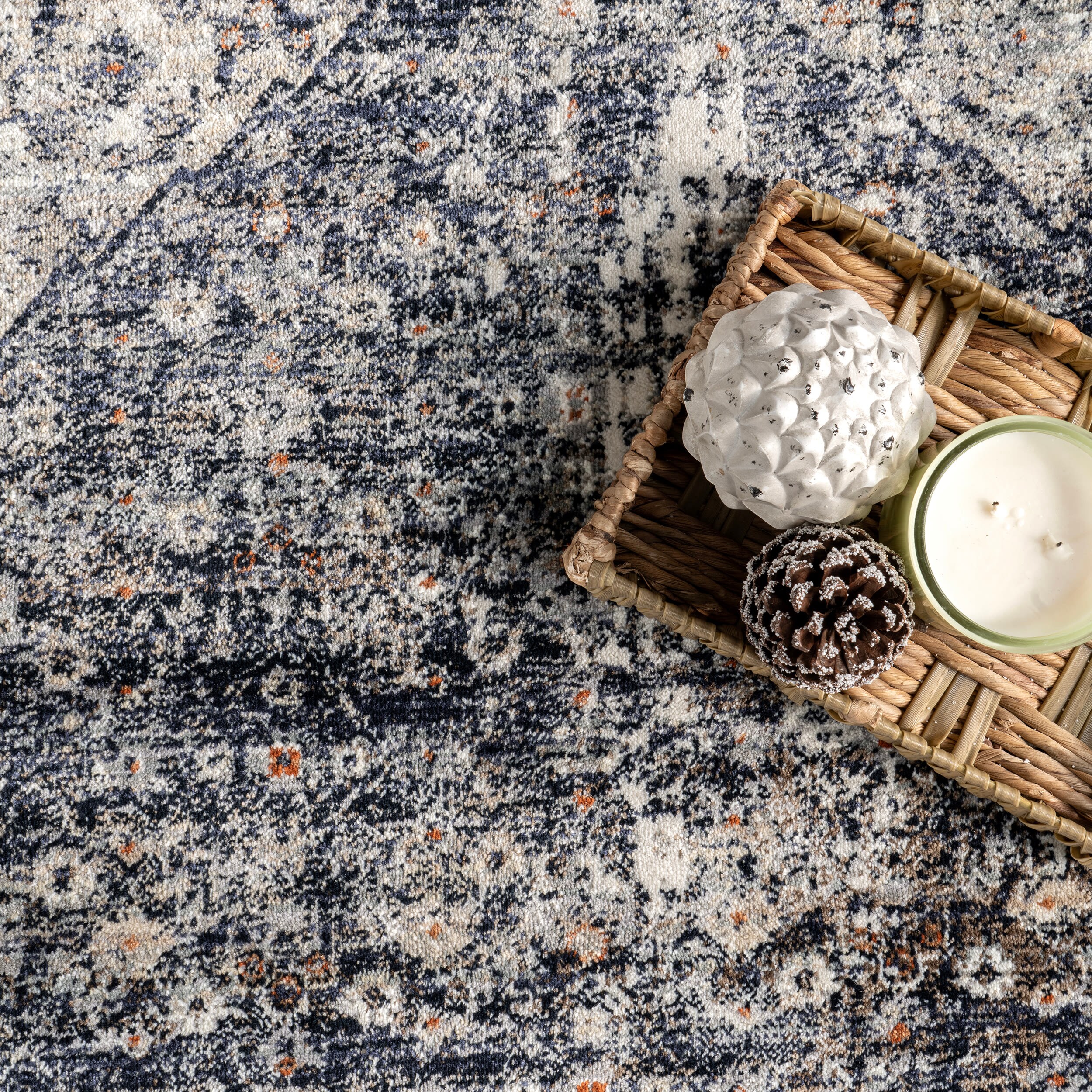 nuLOOM BDSN04D-8010 rugs - View #7