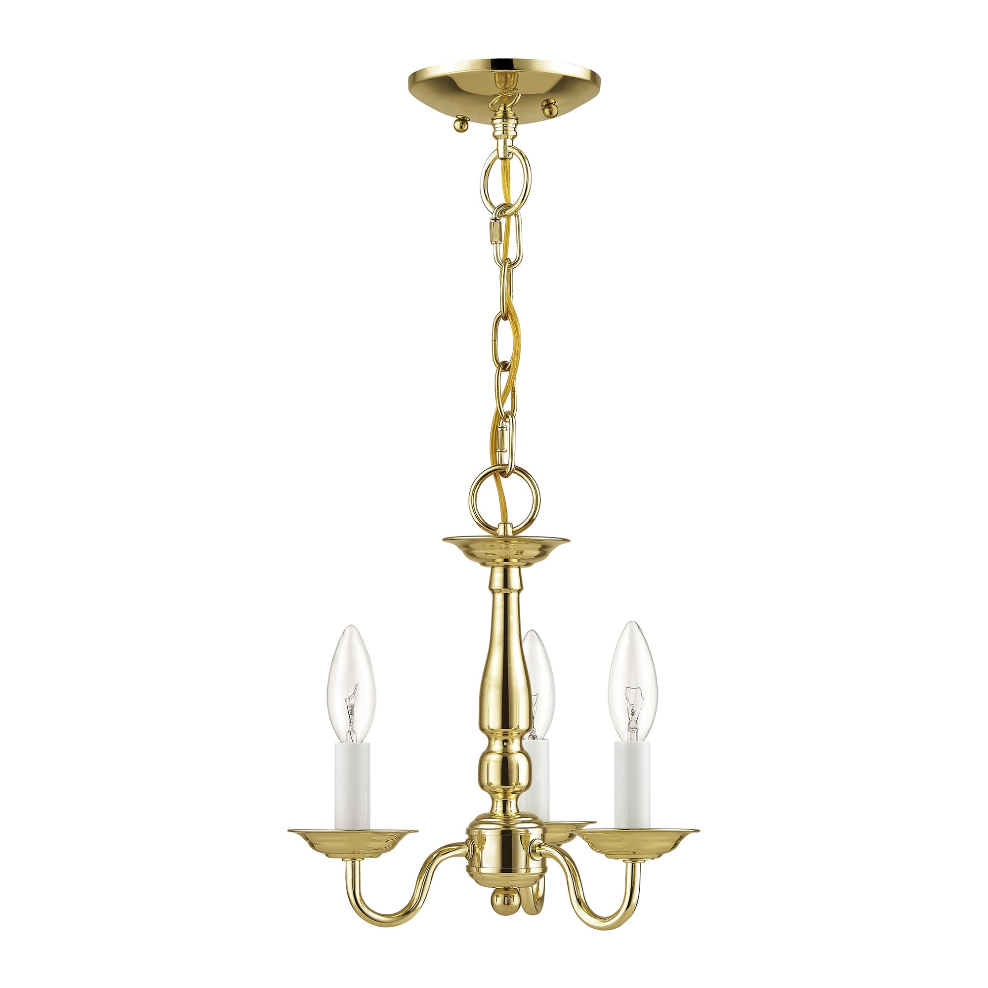 Livex Lighting 5009-02 b090015 - View #2