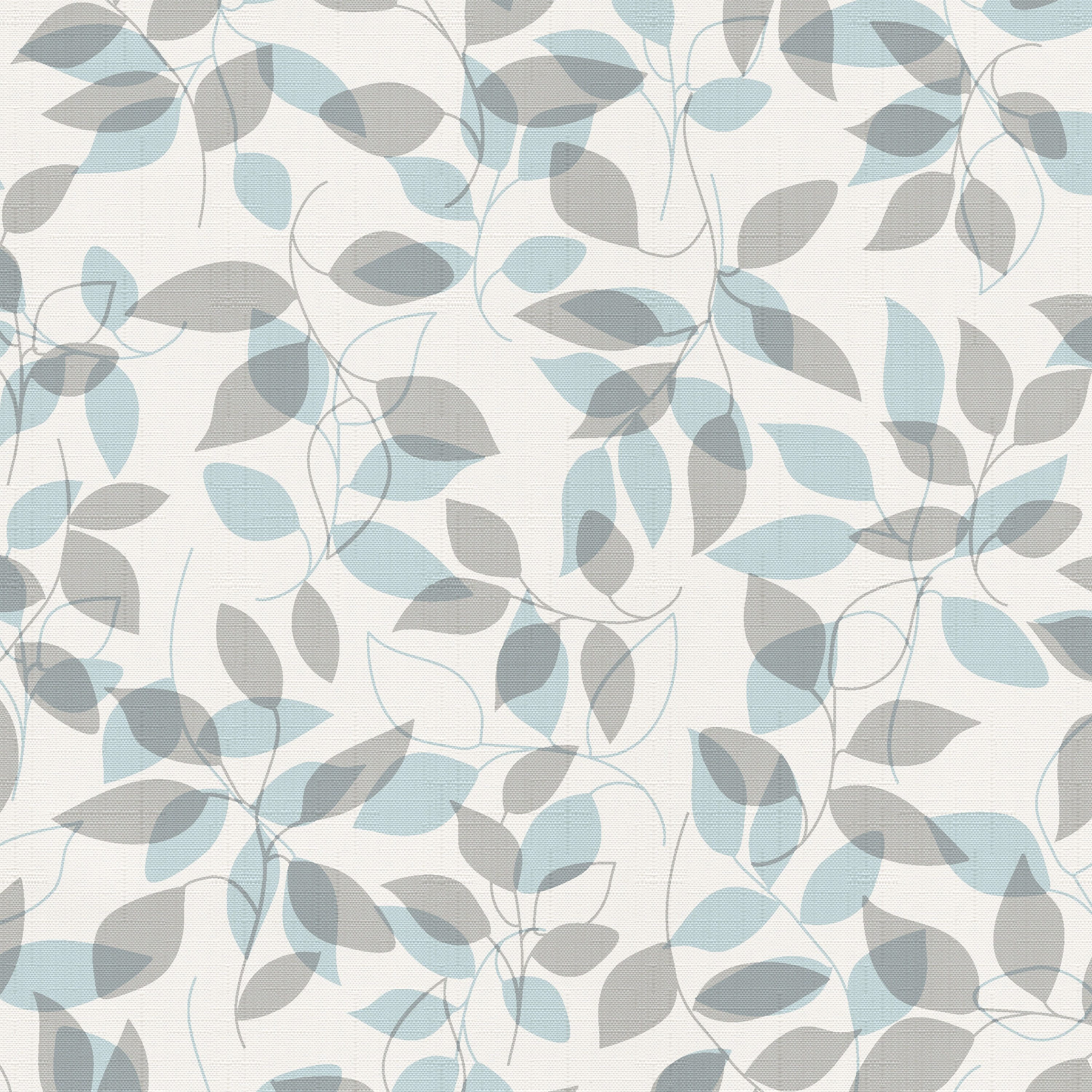 LEVOLOR 508521 Divine Cloud Light filtering Polyester Roller shade swatch