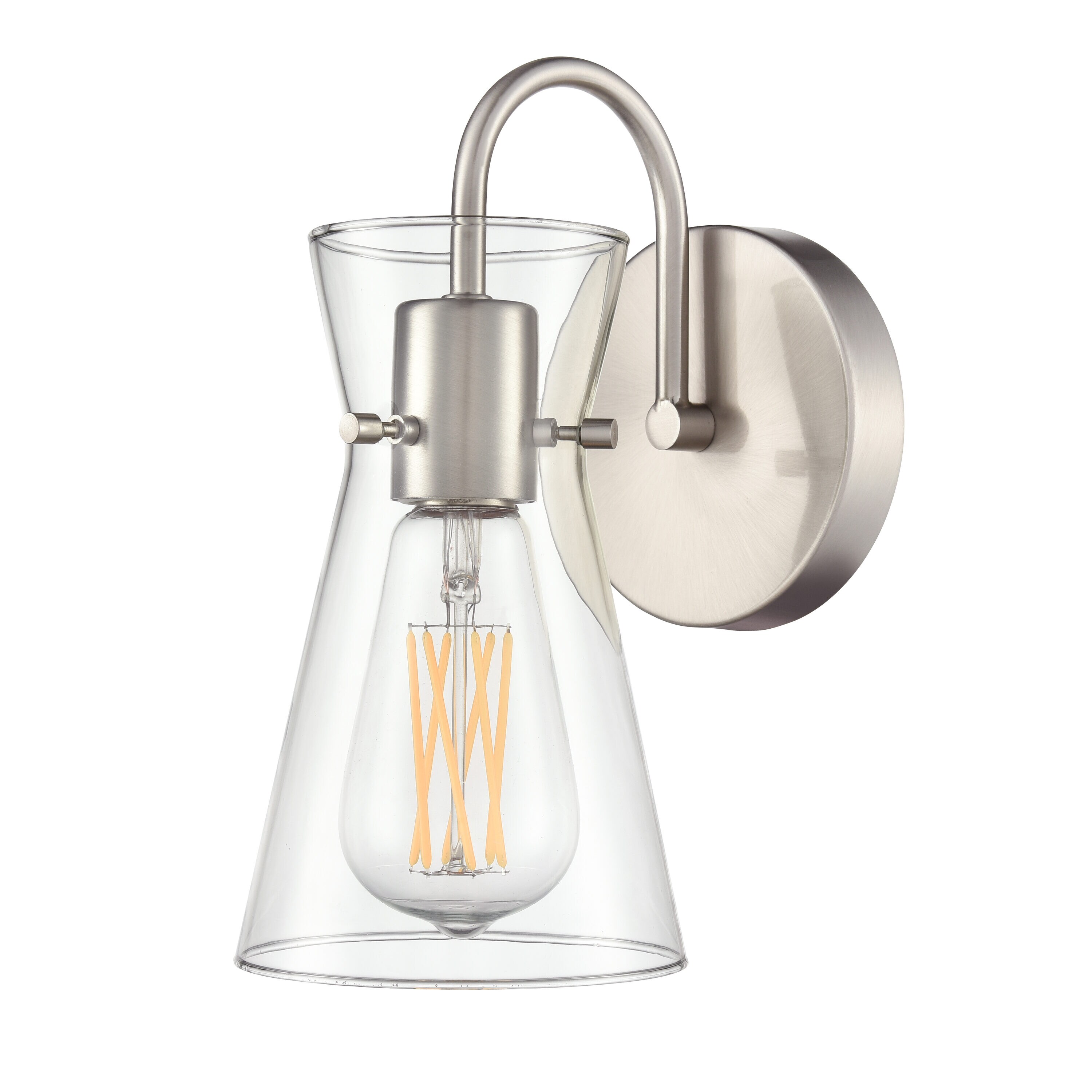 Millennium Lighting 21001-BN b090000 - View #2