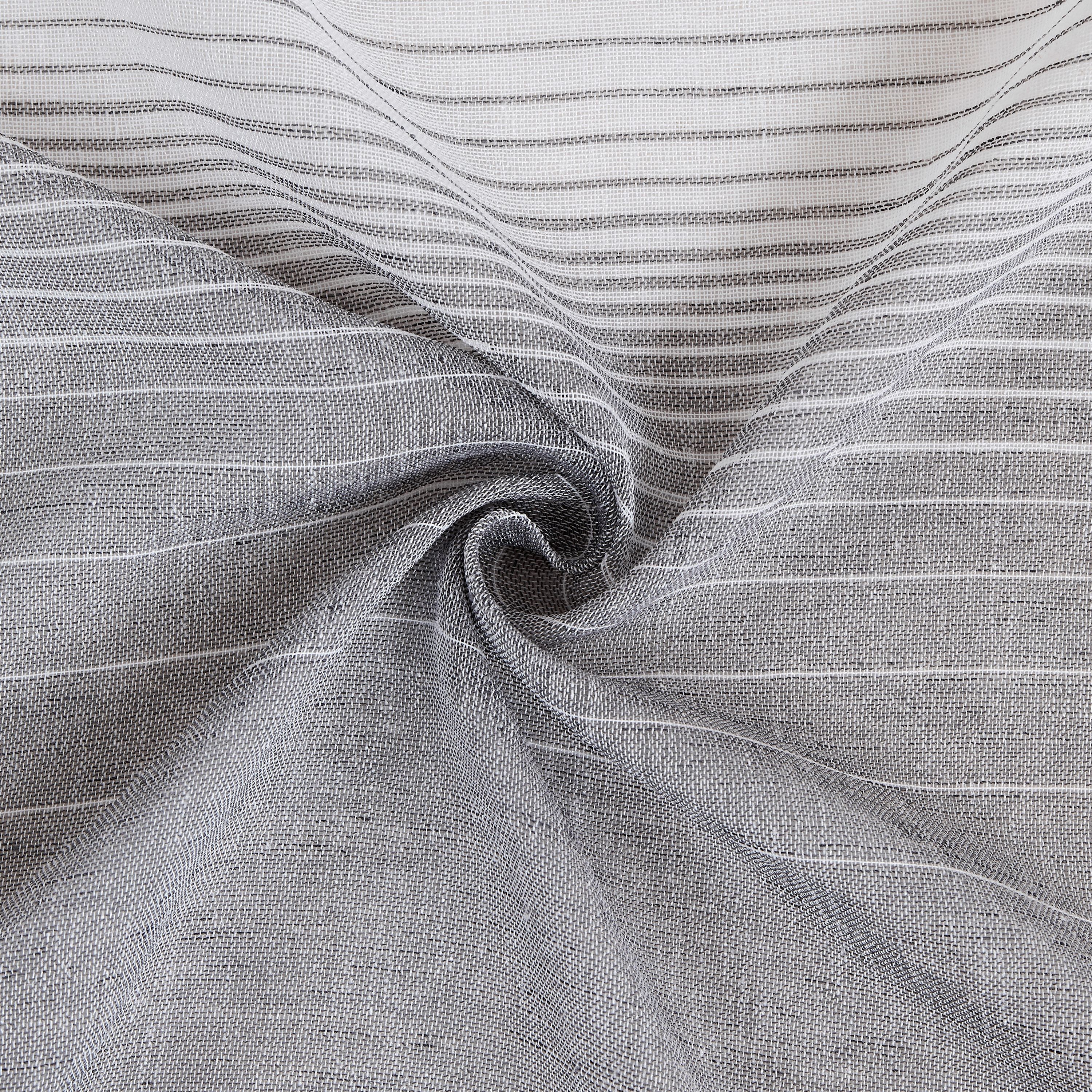 Dainty Home LINSCGR Shower-Curtains-Liners - View #5