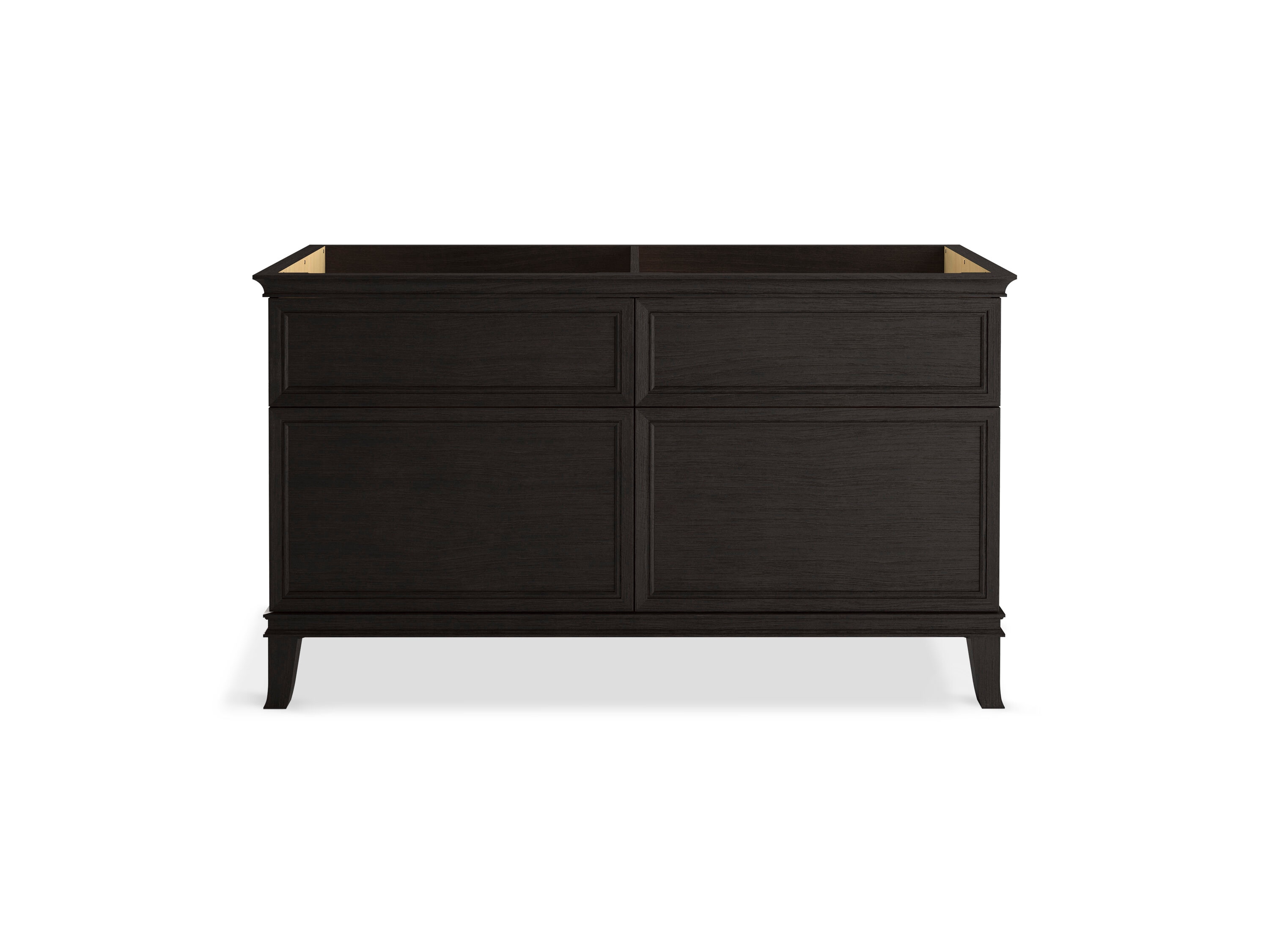 KOHLER 33560-BWK vanities - View #3