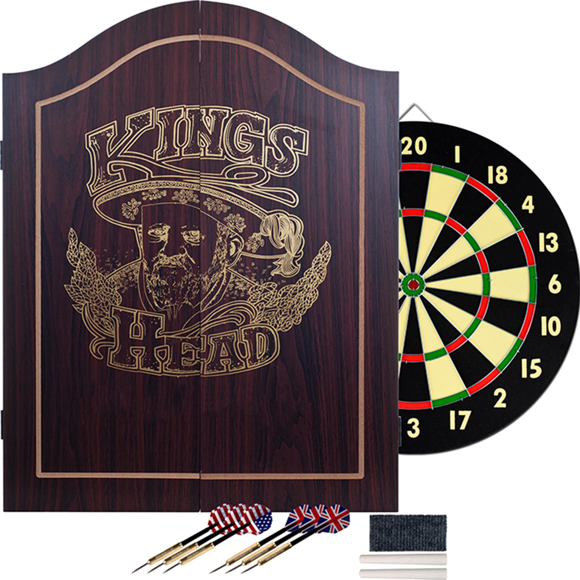 3 Key Essentials for Easy Building of Outdoor Dartboard Stand - DIY  projects for everyone!