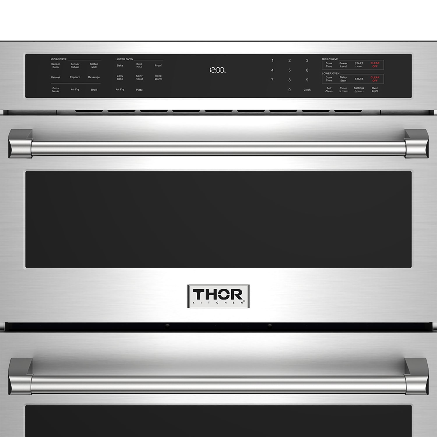 Thor Kitchen TMW30ED m050358 - View #12
