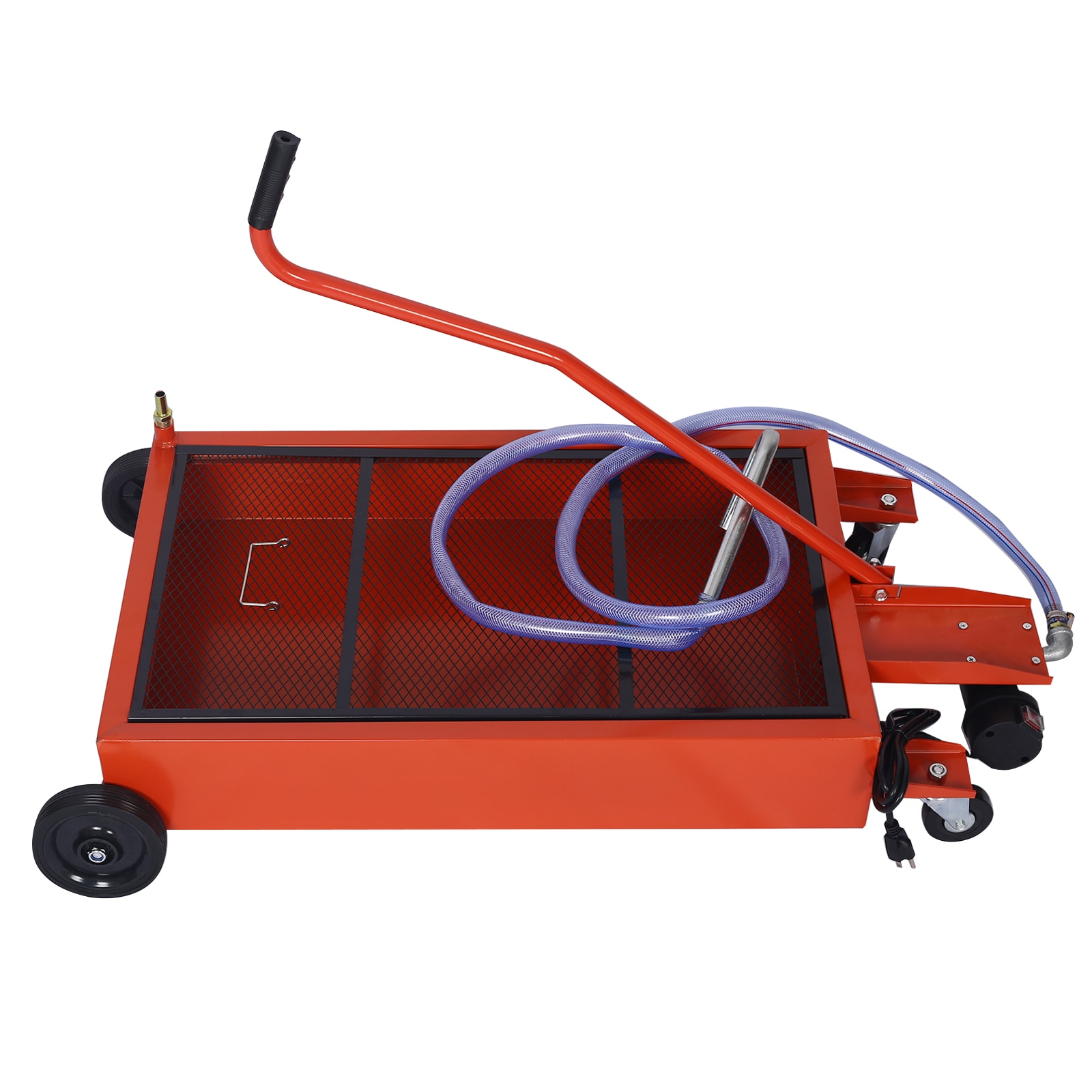 Siavonce XH42237 Oil-Change-Tools - View #11