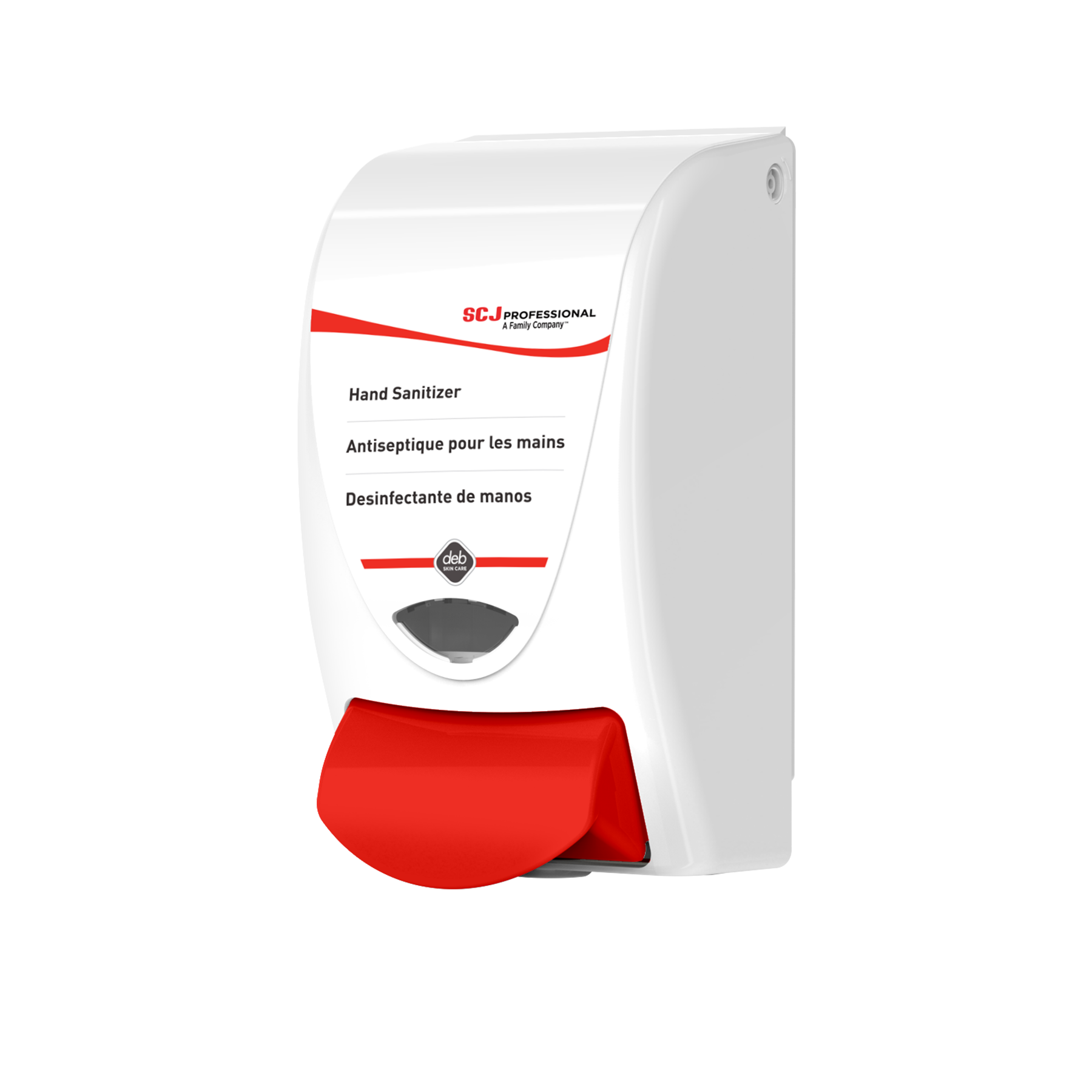 SC Johnson Professional SAN1LDS Commercial-Soap-Dispensers - View #3