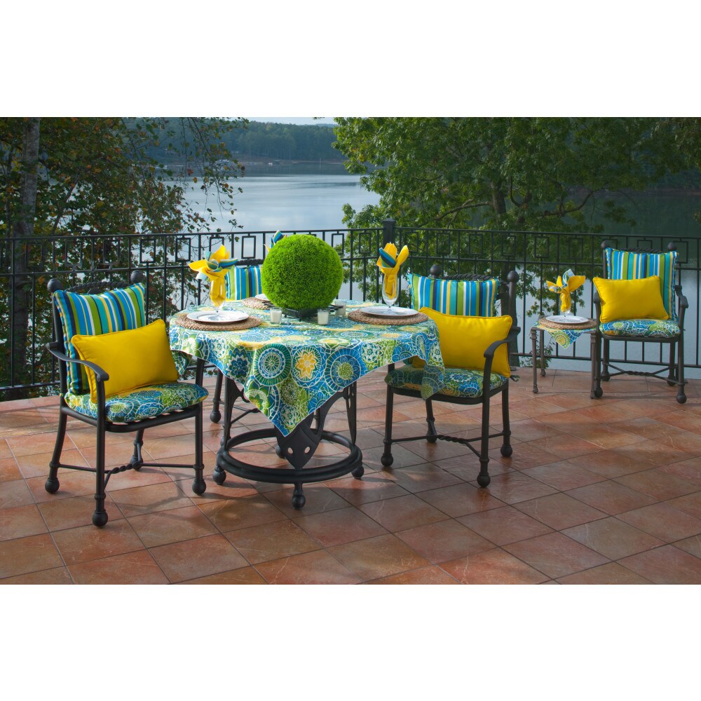 Pillow Perfect 687483 Outdoor-Accent-Pillows - View #3