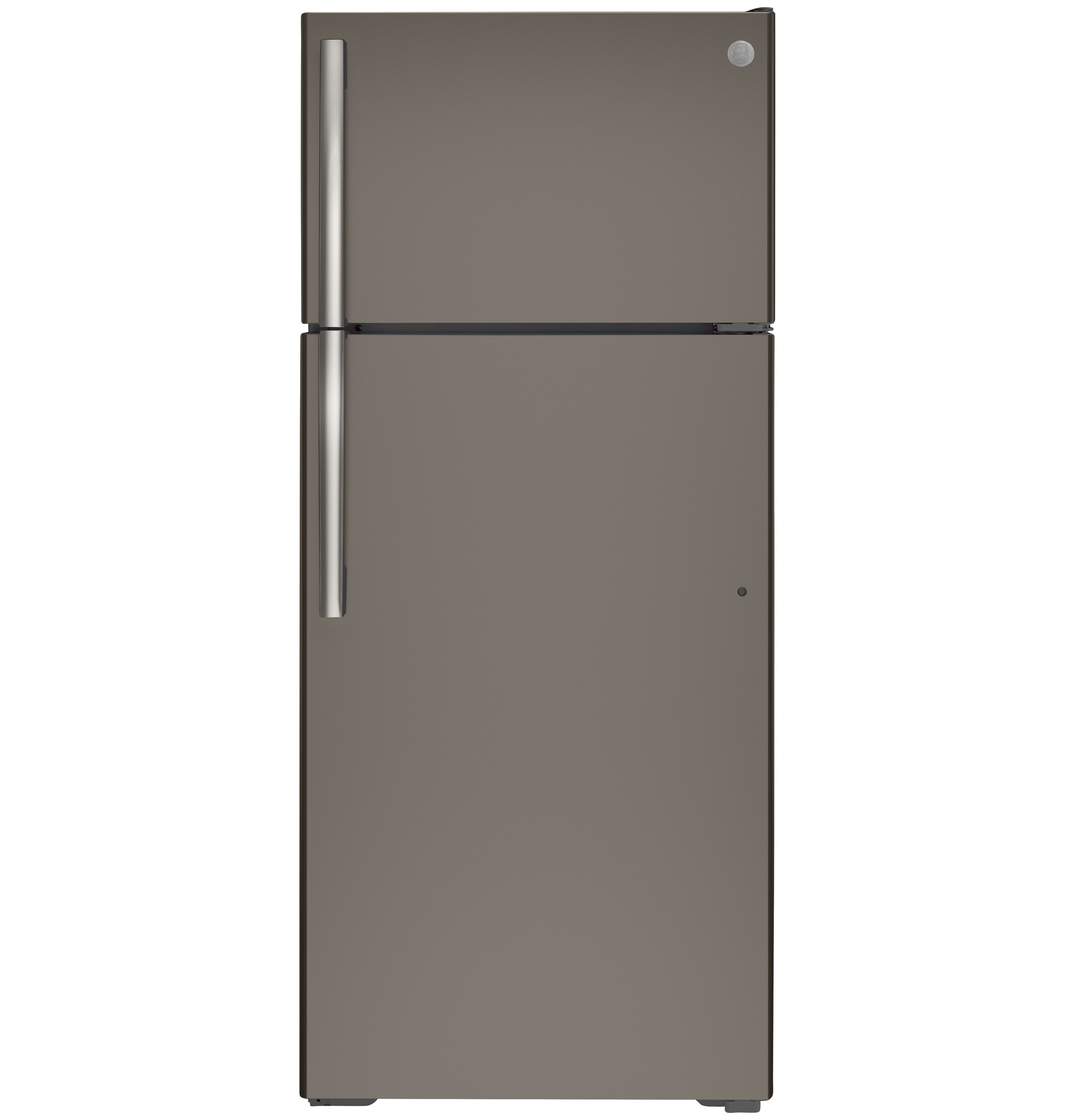 Ge refrigerator 2024 slate color