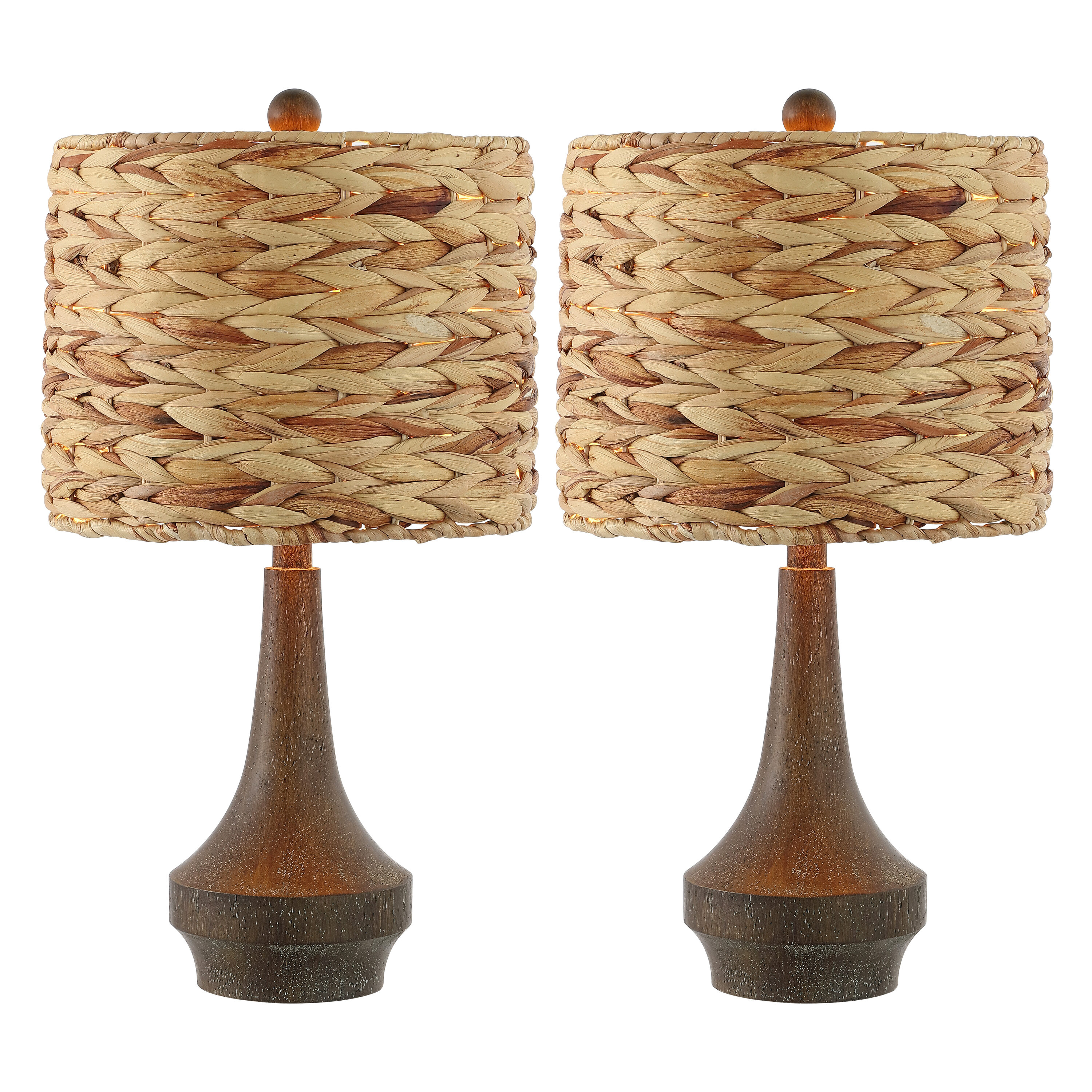 JONATHAN  Y JYL4051A-SET2 Table-Lamps - View #2