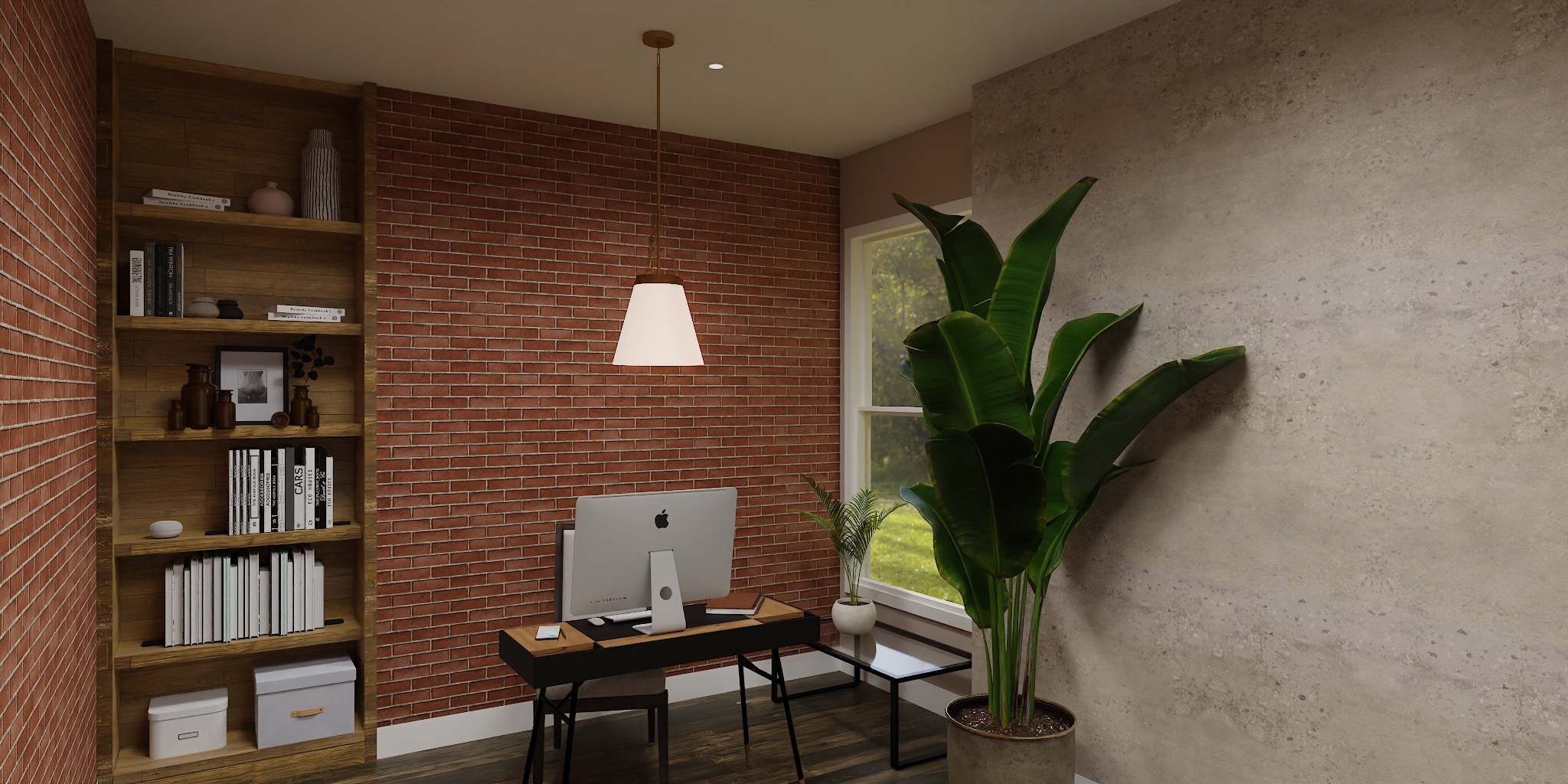 Quoizel QPP6183AB Pendant-Lights - View #4