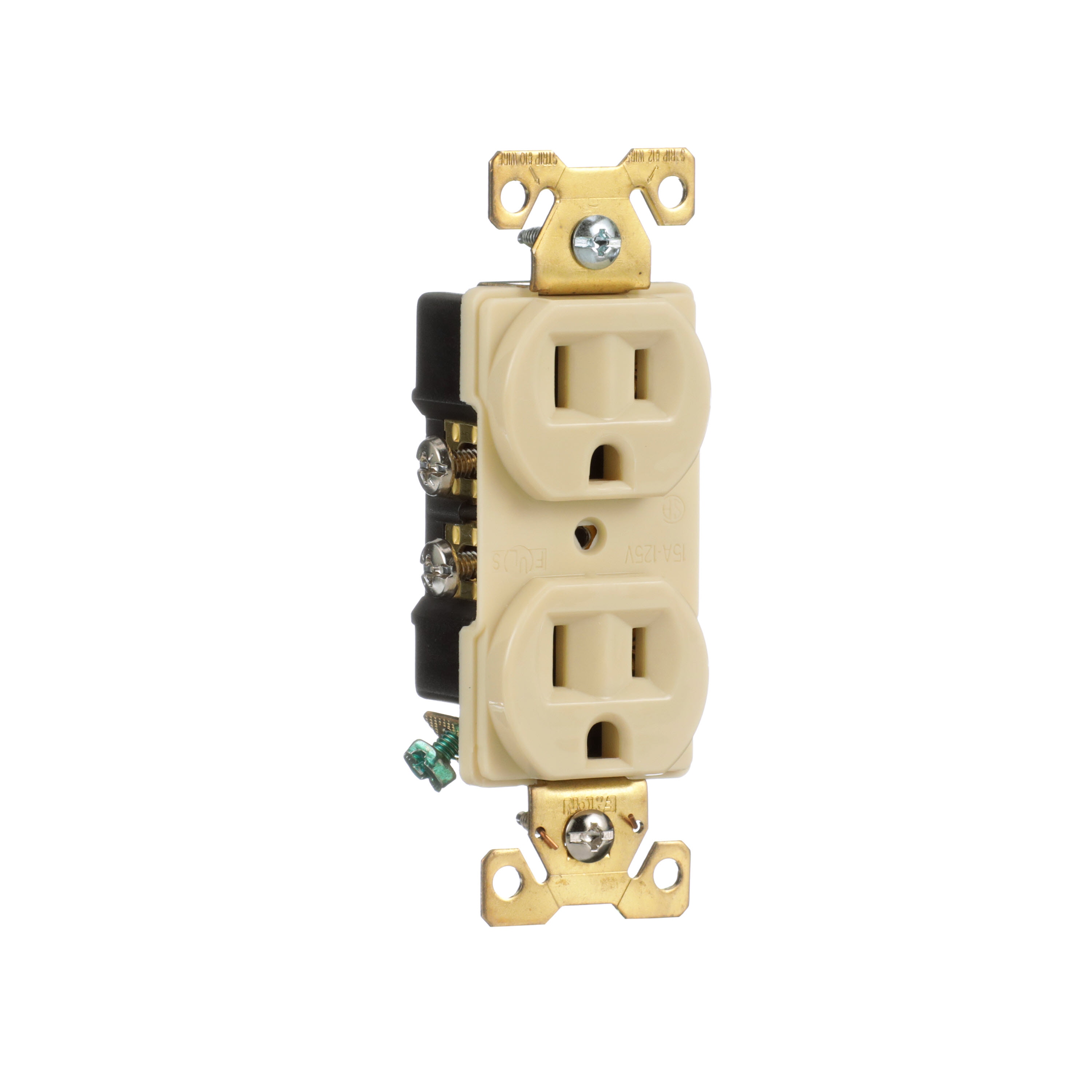 Eaton AH5252V-BX-LW receptacles - View #6