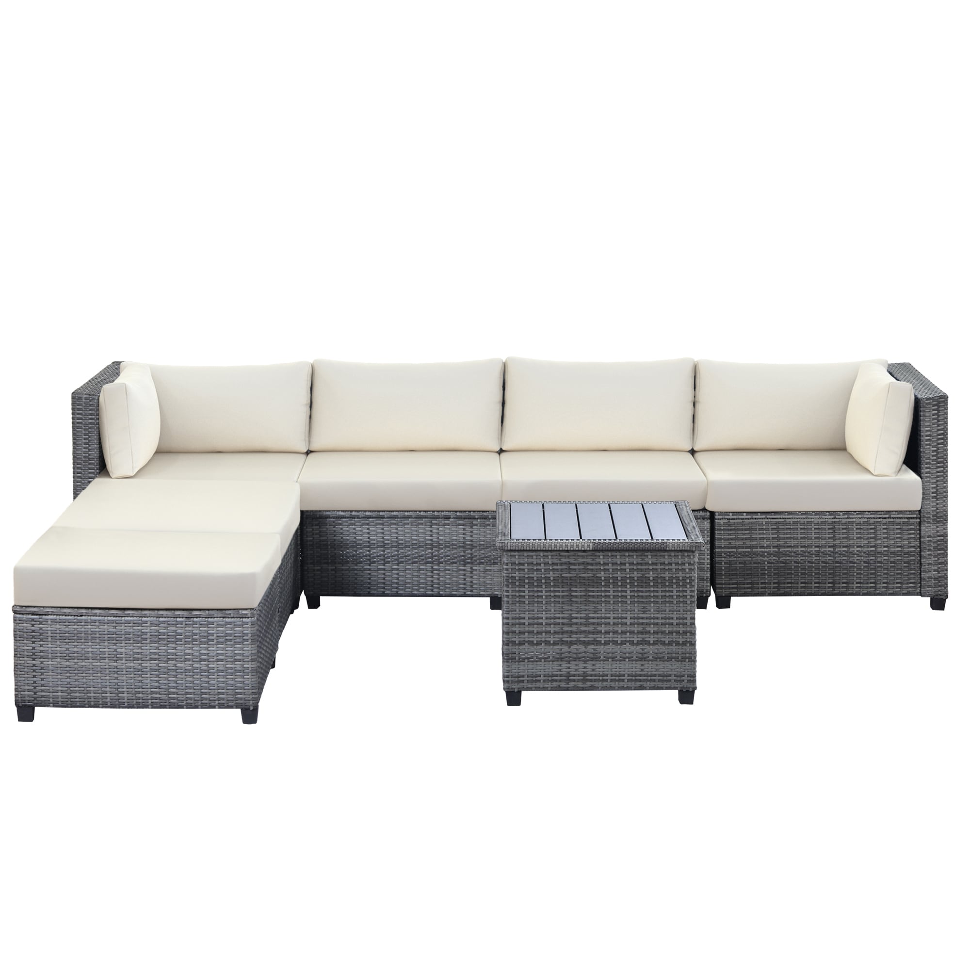 WELLFOR BCB2030BRE -LS Patio-Conversation-Sets - View #3