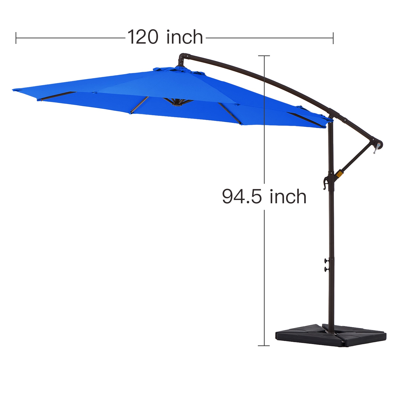 JEAREY PSZDP-BN Umbrellas-2 - View #8