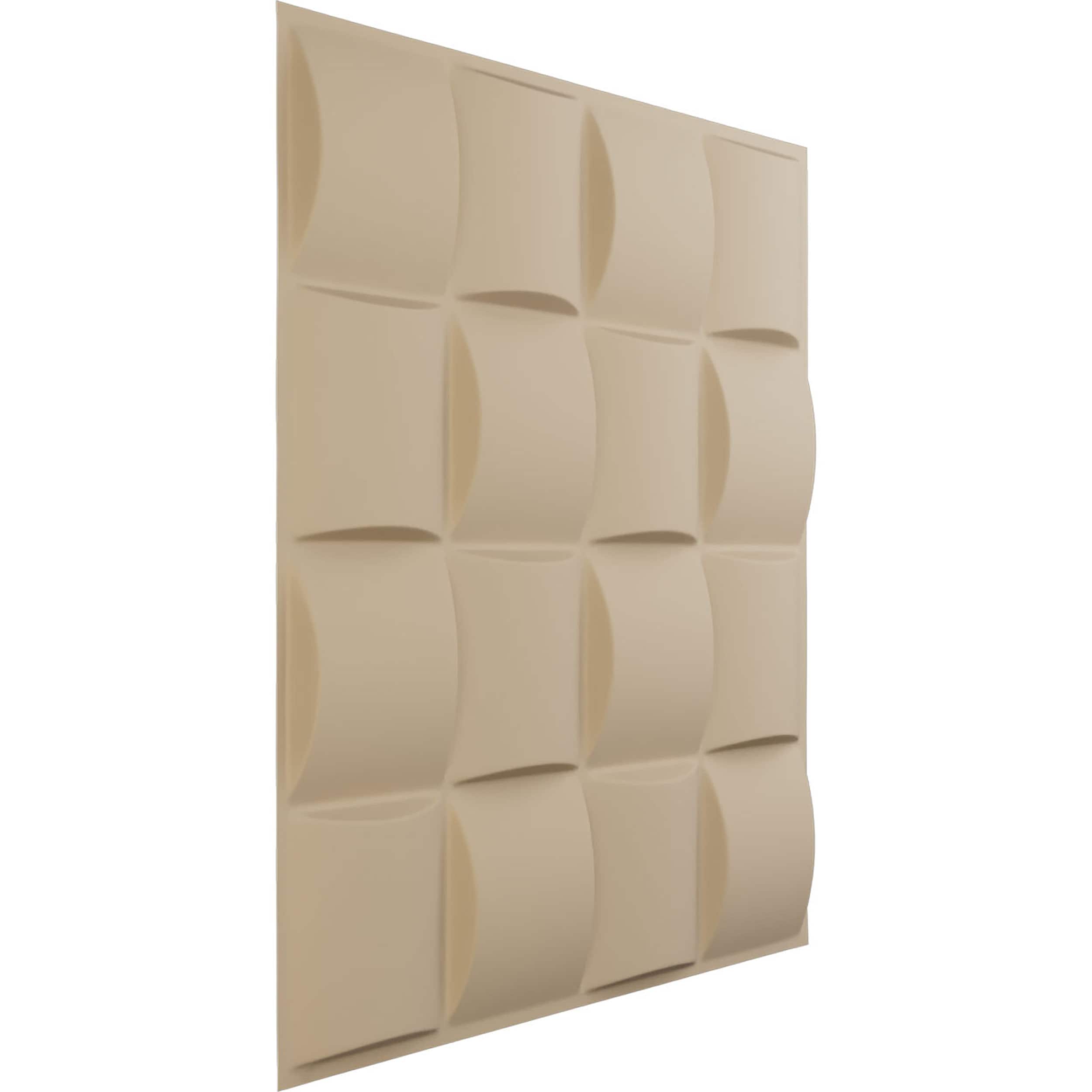 Ekena Millwork WP20X20BAGBE-CASE-12 Wall-Panels - View #2