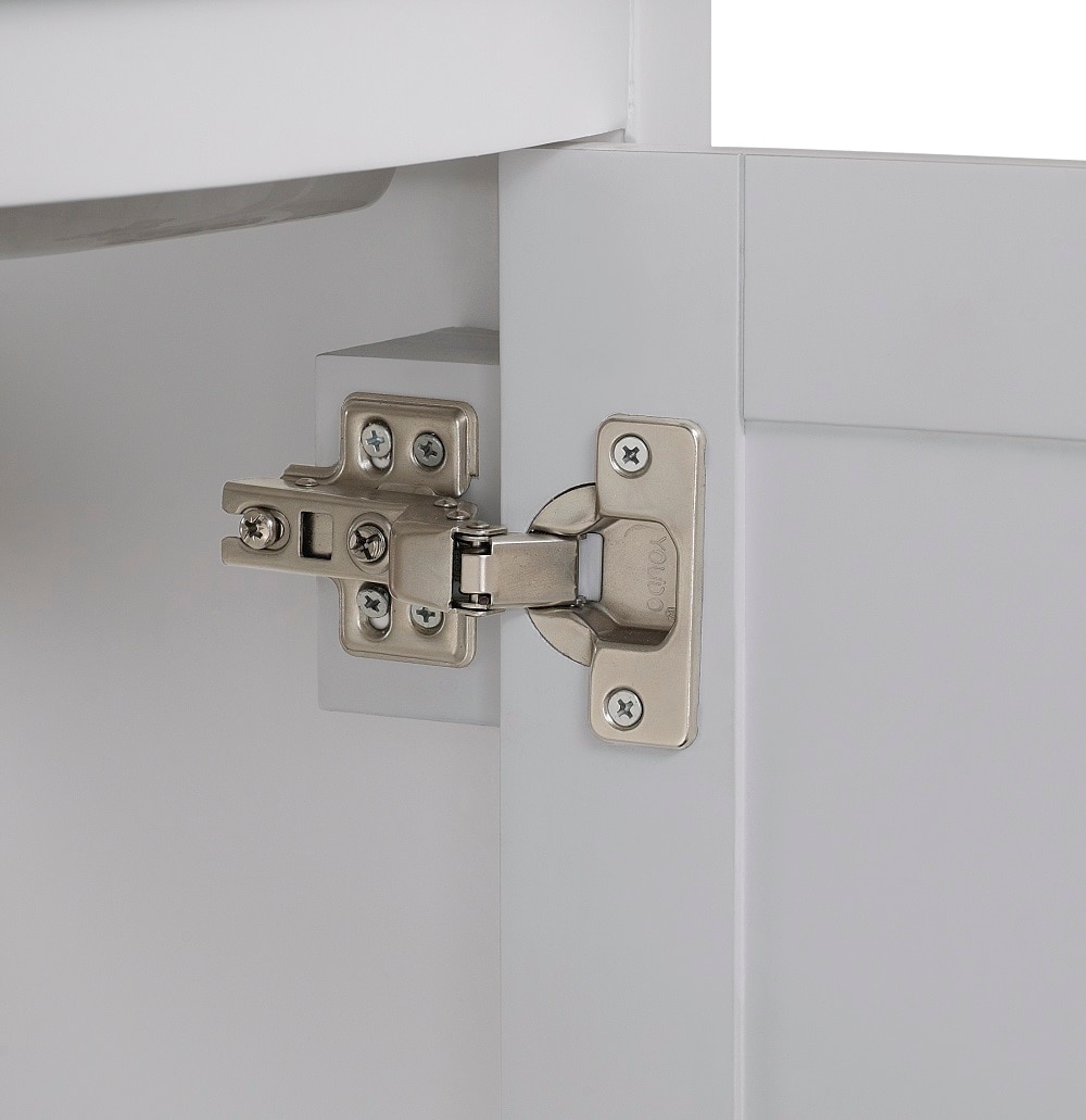 Runfine RFVA0069W Bath-Vanity-Combo - View #6