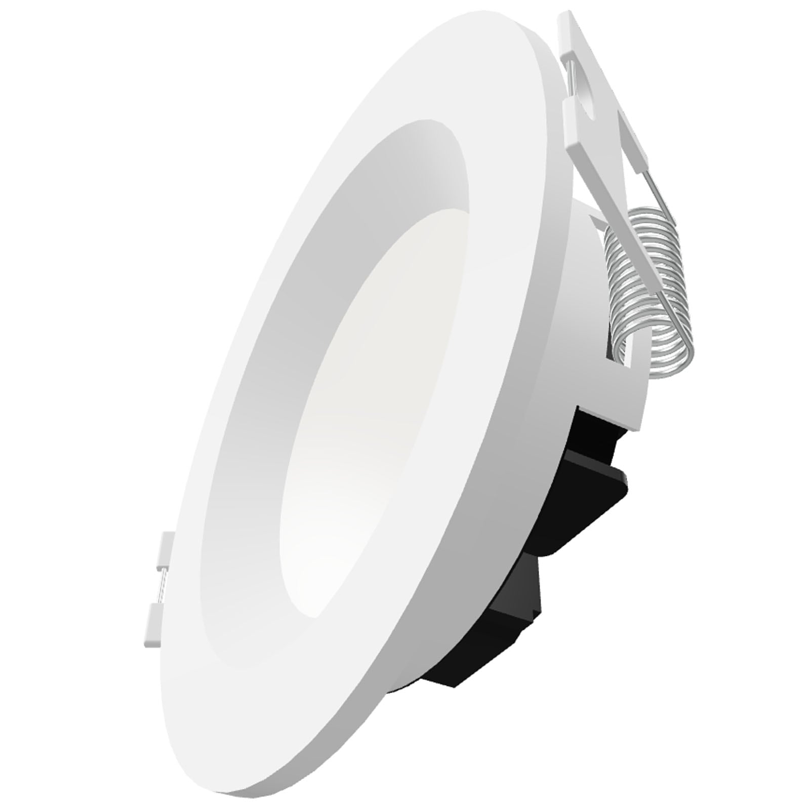 Luxrite LR22632-6PK Led-Retrofit-Downlight - View #9