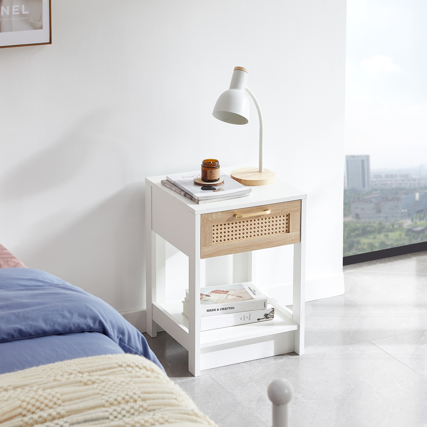 Streamdale Furniture W126573112 nightstands - View #2