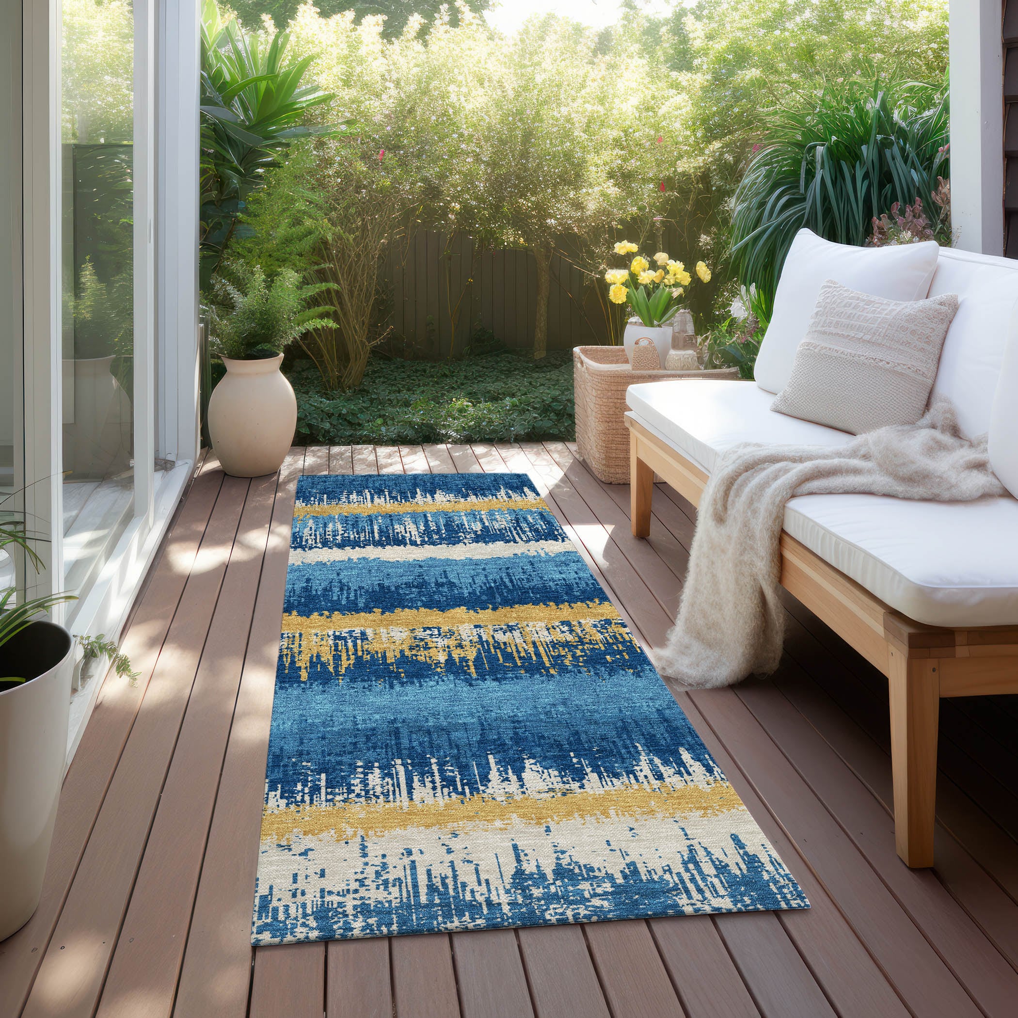 Addison Rugs ACN1013NA2X8 rugs - View #7