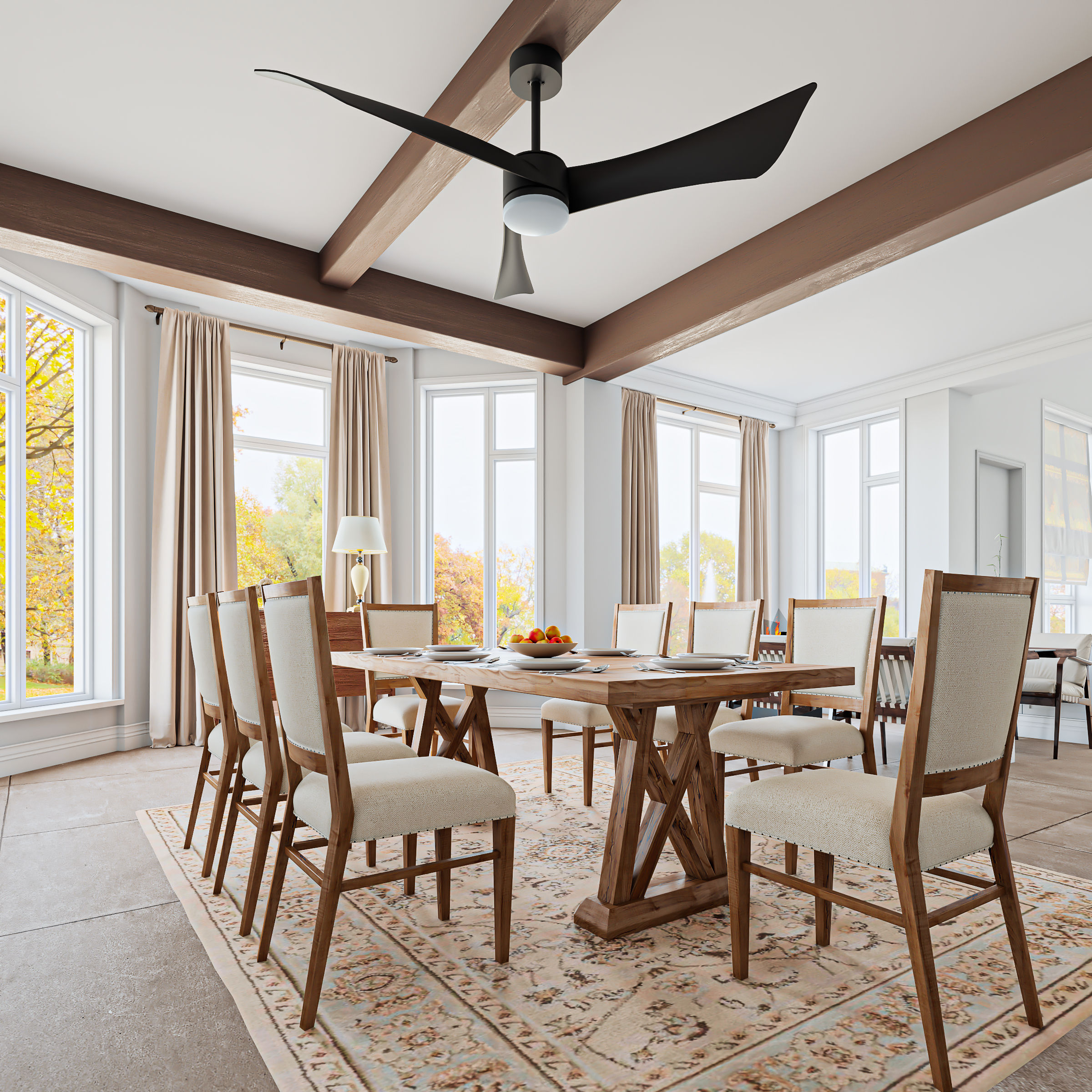  LWDO0517 Ceiling-Fans - View #5
