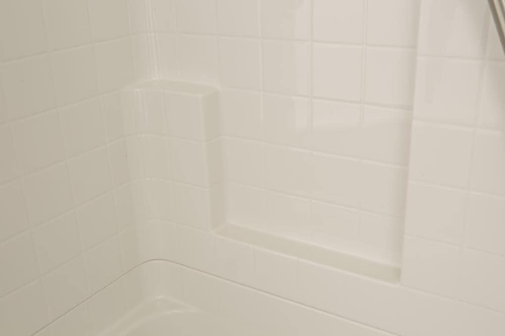 Laurel Mountain 6030TS3PR064 Tub-Shower-Combo - View #9