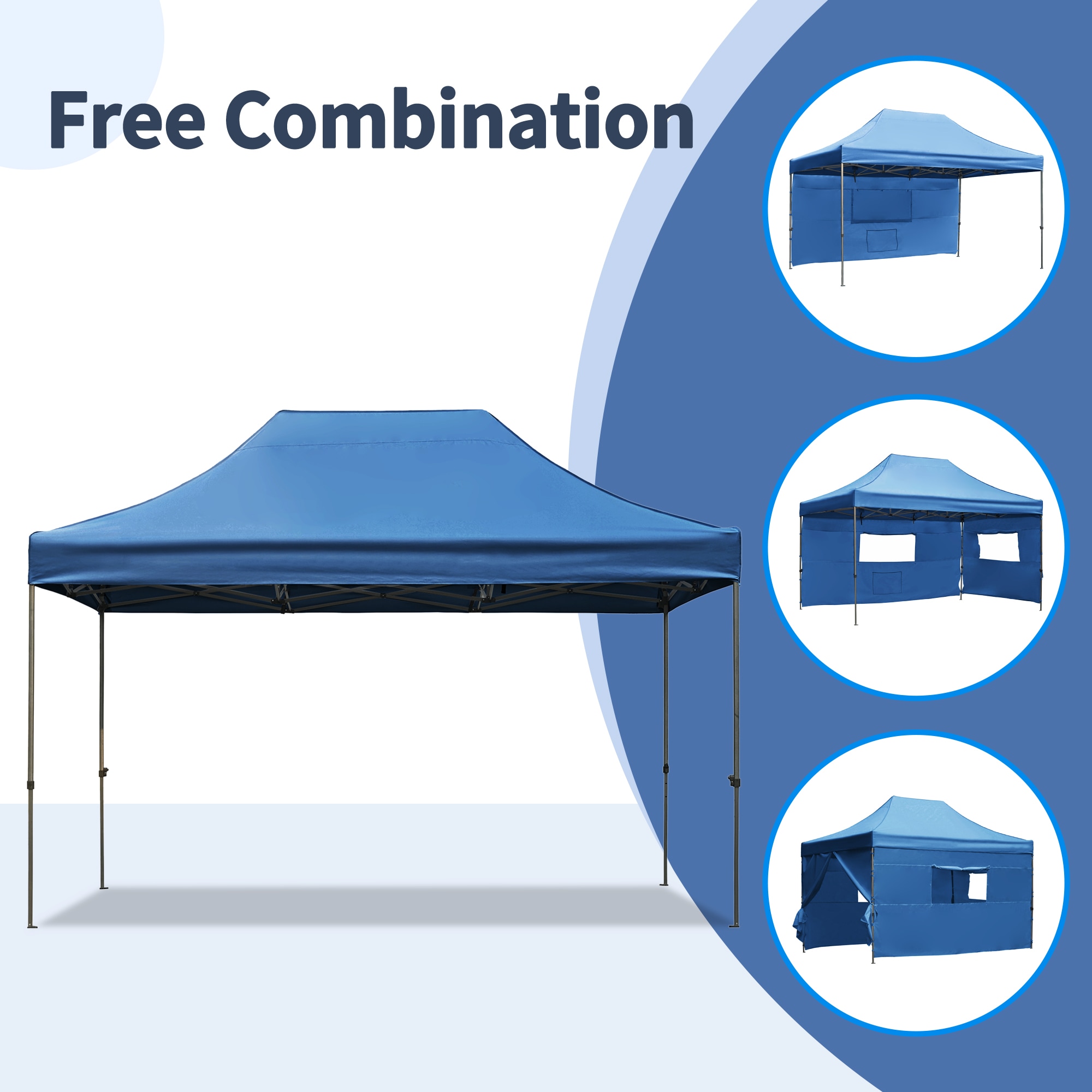 Maocao Hoom SH43089C Canopies-Sl - View #5