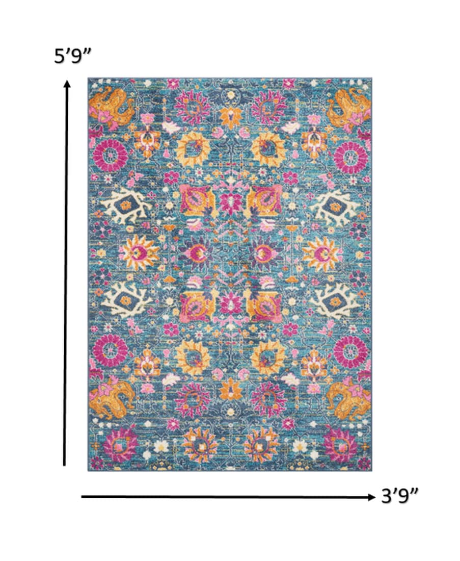 HomeRoots 4000385171 rugs - View #10