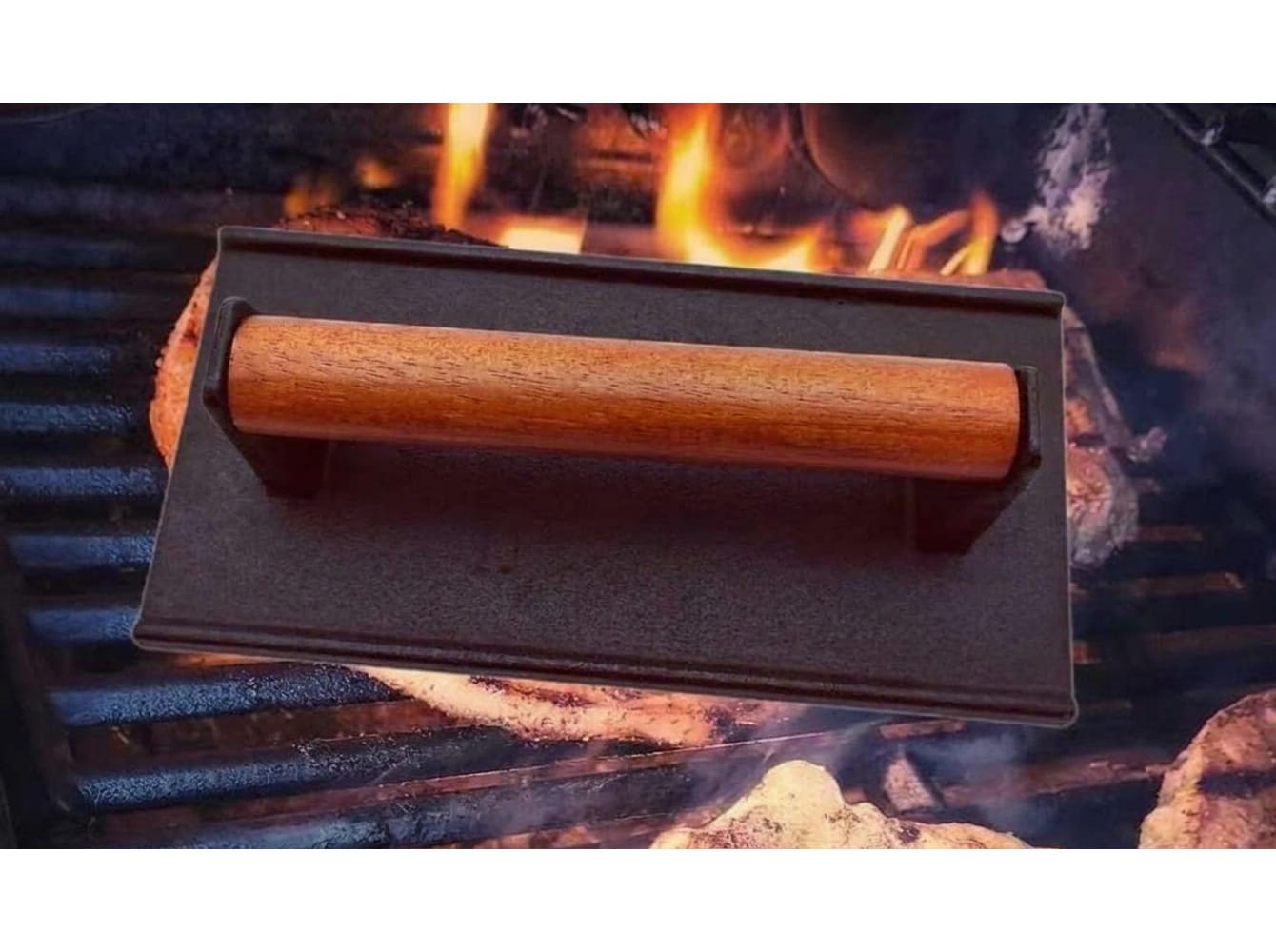 Justincity L05JT08060 Grilling-Tools-Utensils - View #2